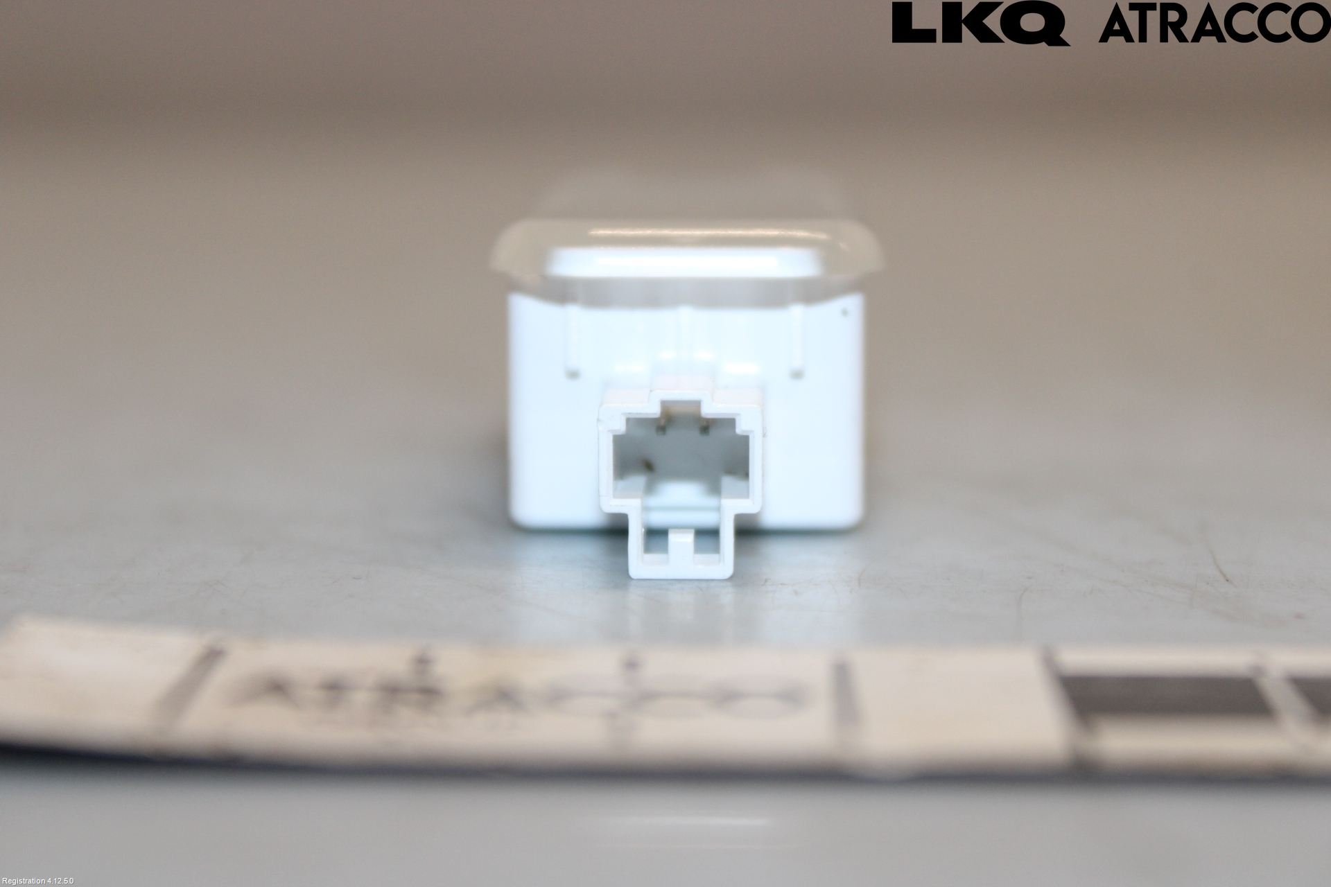 Audi Q4 E-TRON FZ 22- Innerbelysning