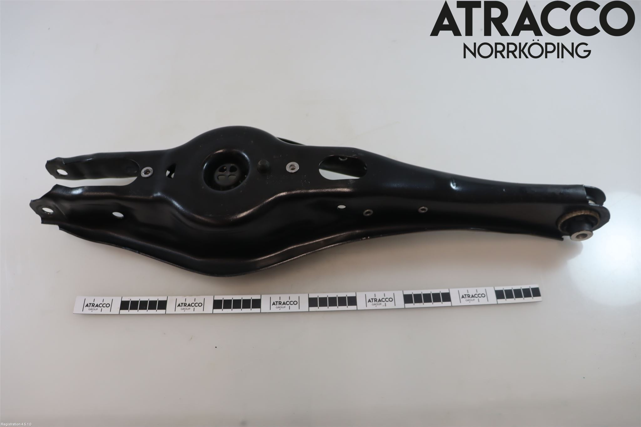 Audi A3/S3 8Y 21- Bärarm Bak Vänster