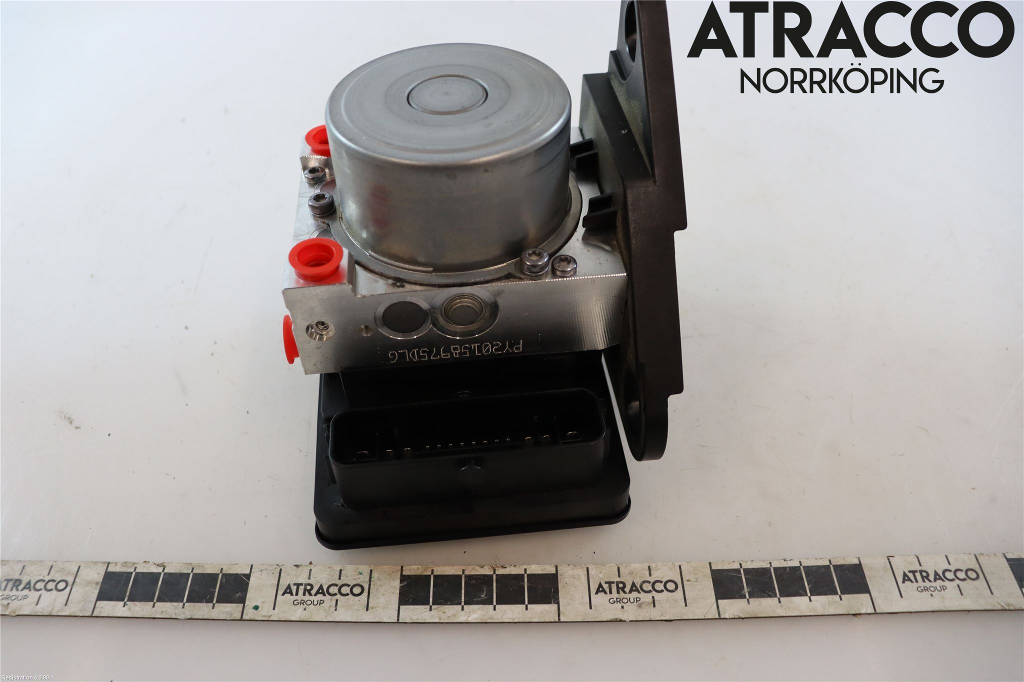 Volkswagen VW ID.4 21- Abs Hydraulaggregat