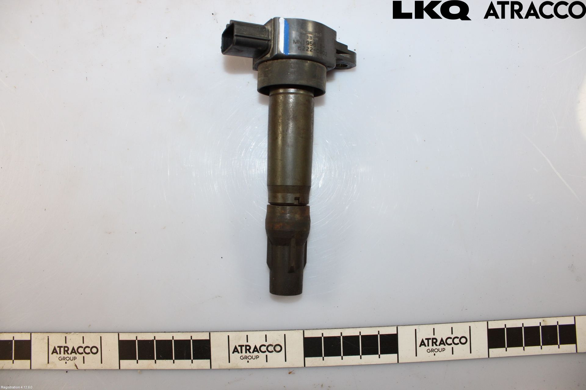 Mitsubishi COLT   04-08 Tändspole