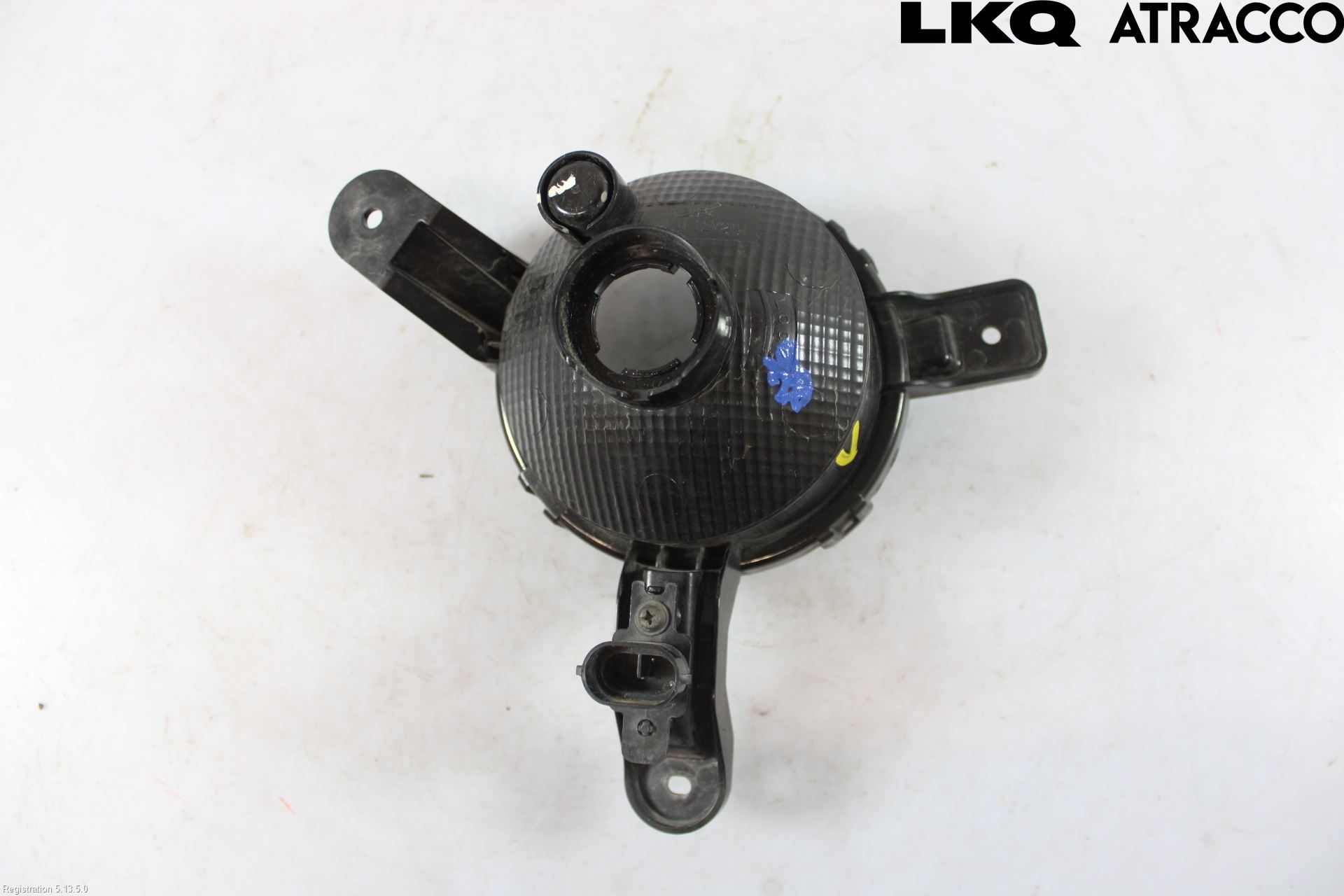 Kia PICANTO 12-17 Dimljus-Varselljus Fram