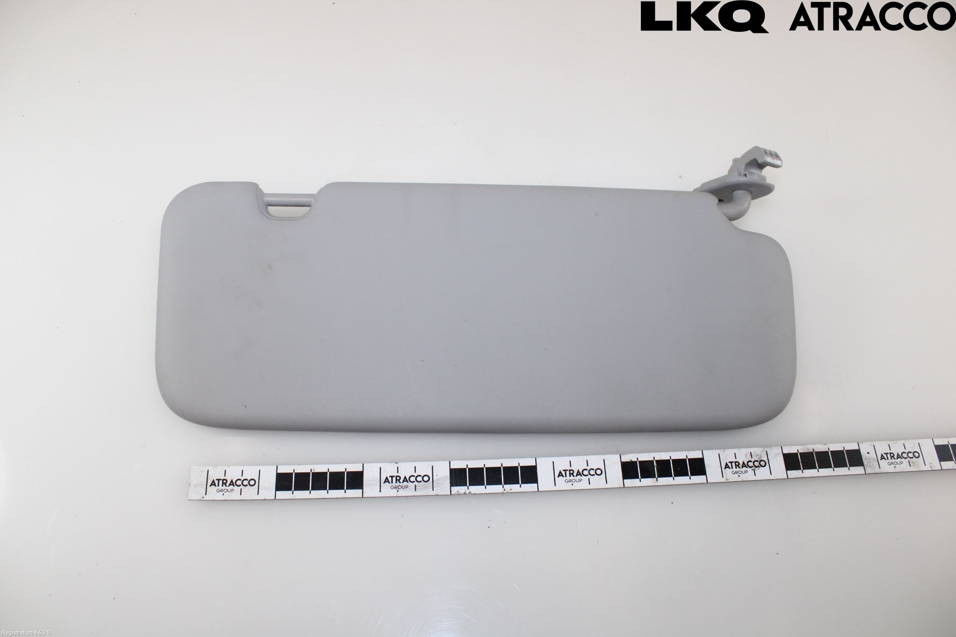 Hyundai IONIQ AE 17-22 Solskydd