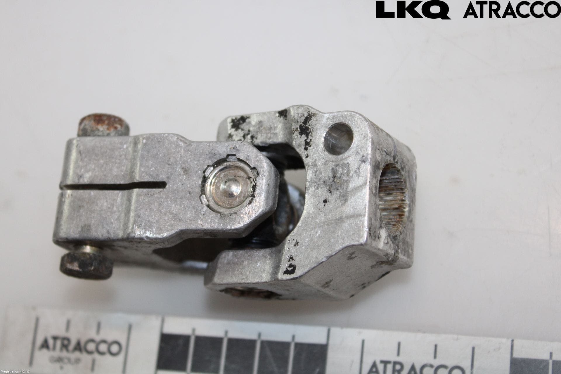 BMW 5 E34      88-96 Knutkors