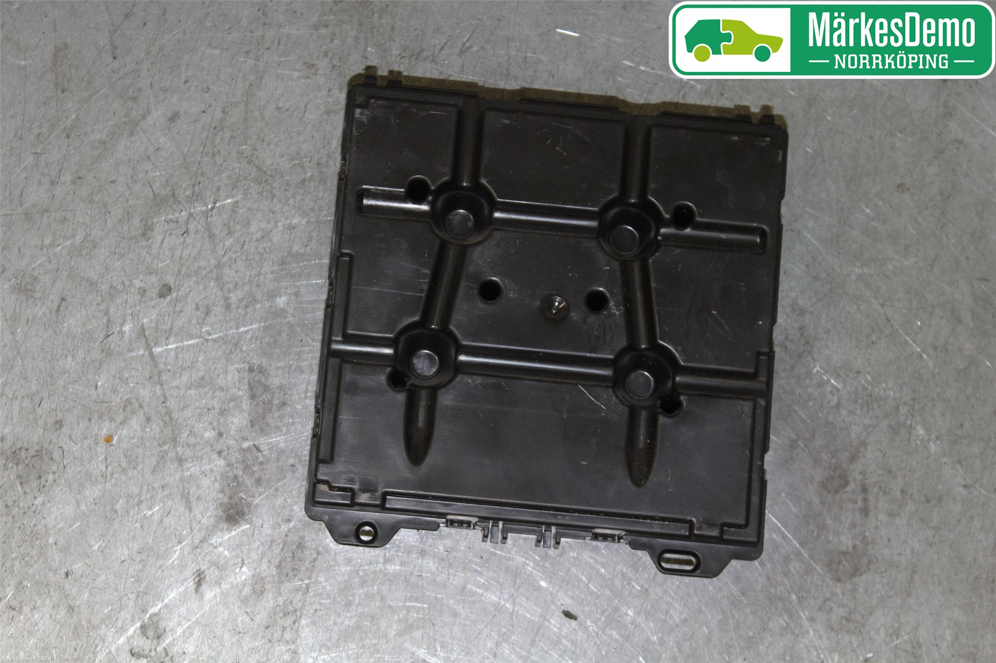 Volkswagen VW TRANSP/CARAVELLE (T5) 04-15 Komfort Styrdon