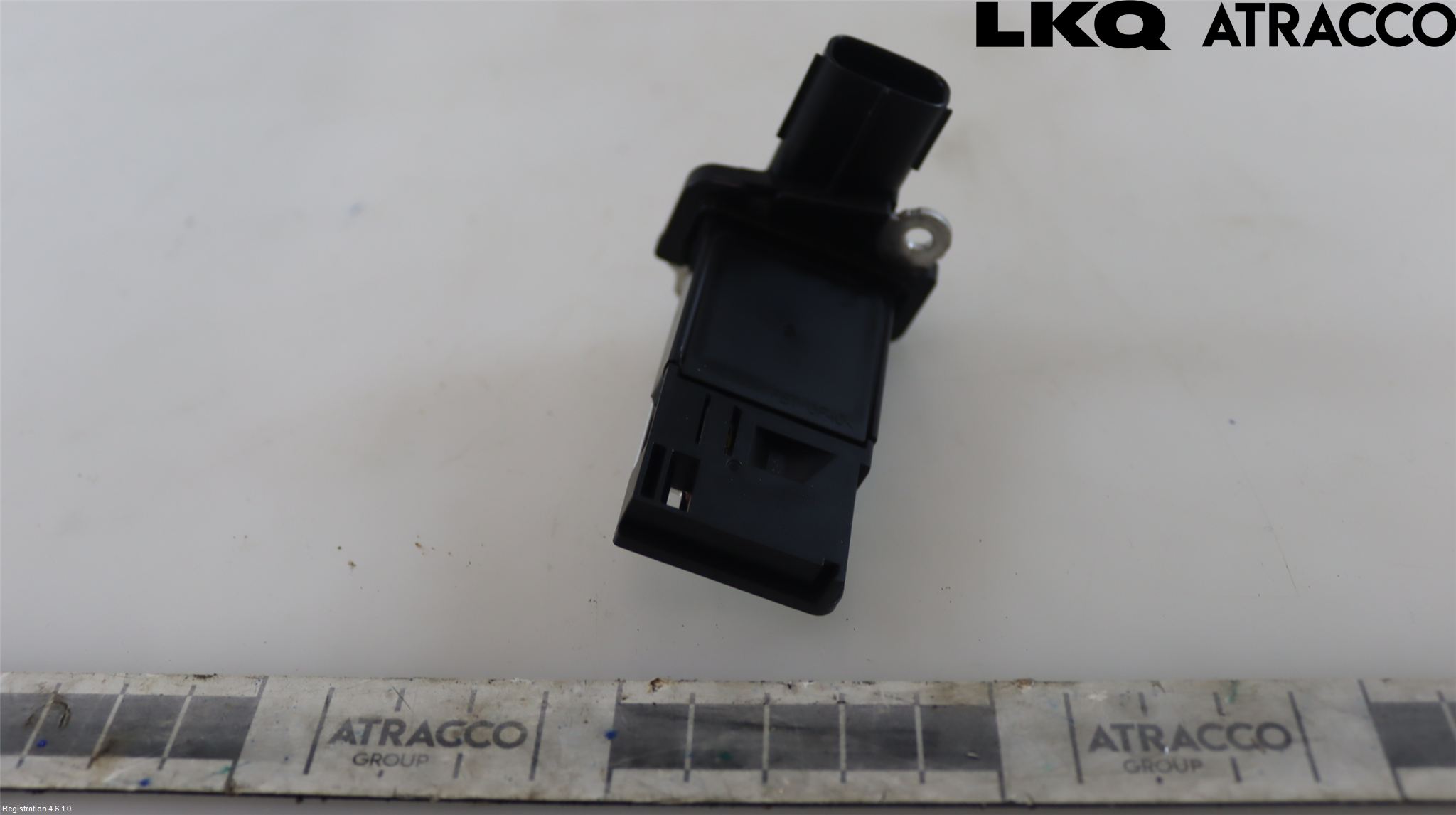 Toyota COROLLA 19- Injluftmassamätare