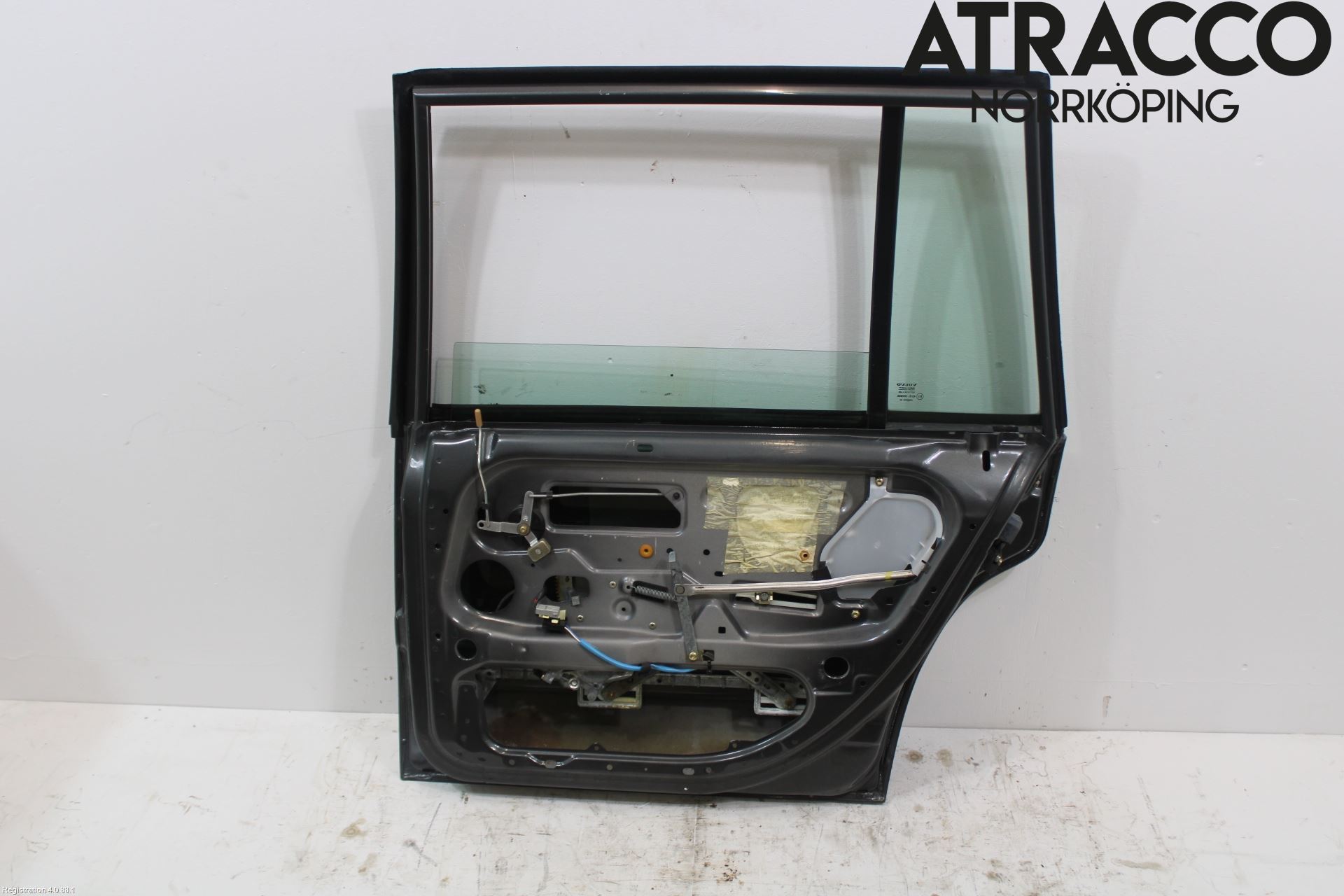 Volvo 940 91-98 Dörr Bak Höger