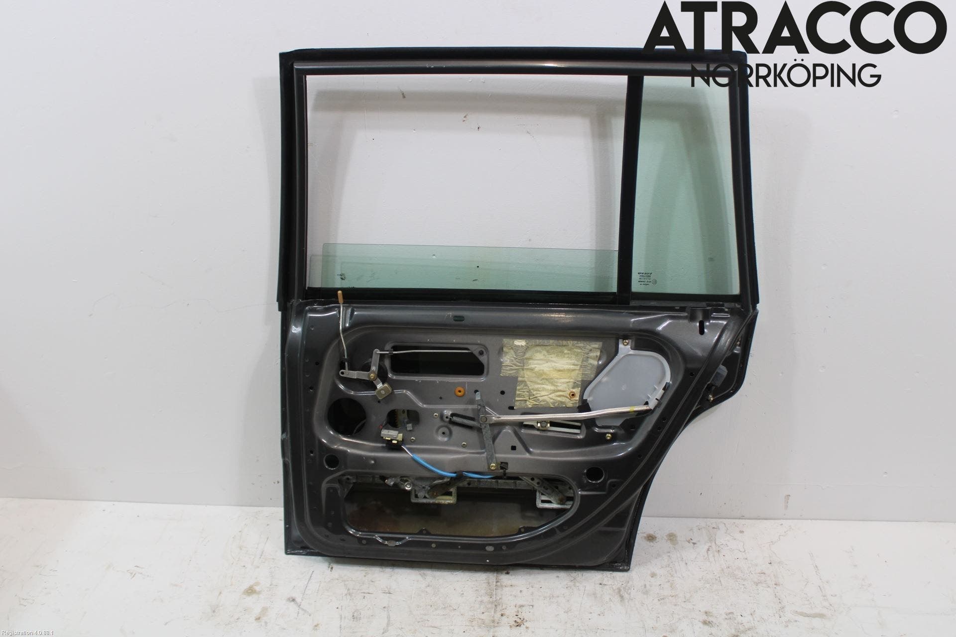 Volvo 940 91-98 Dörr Bak Höger