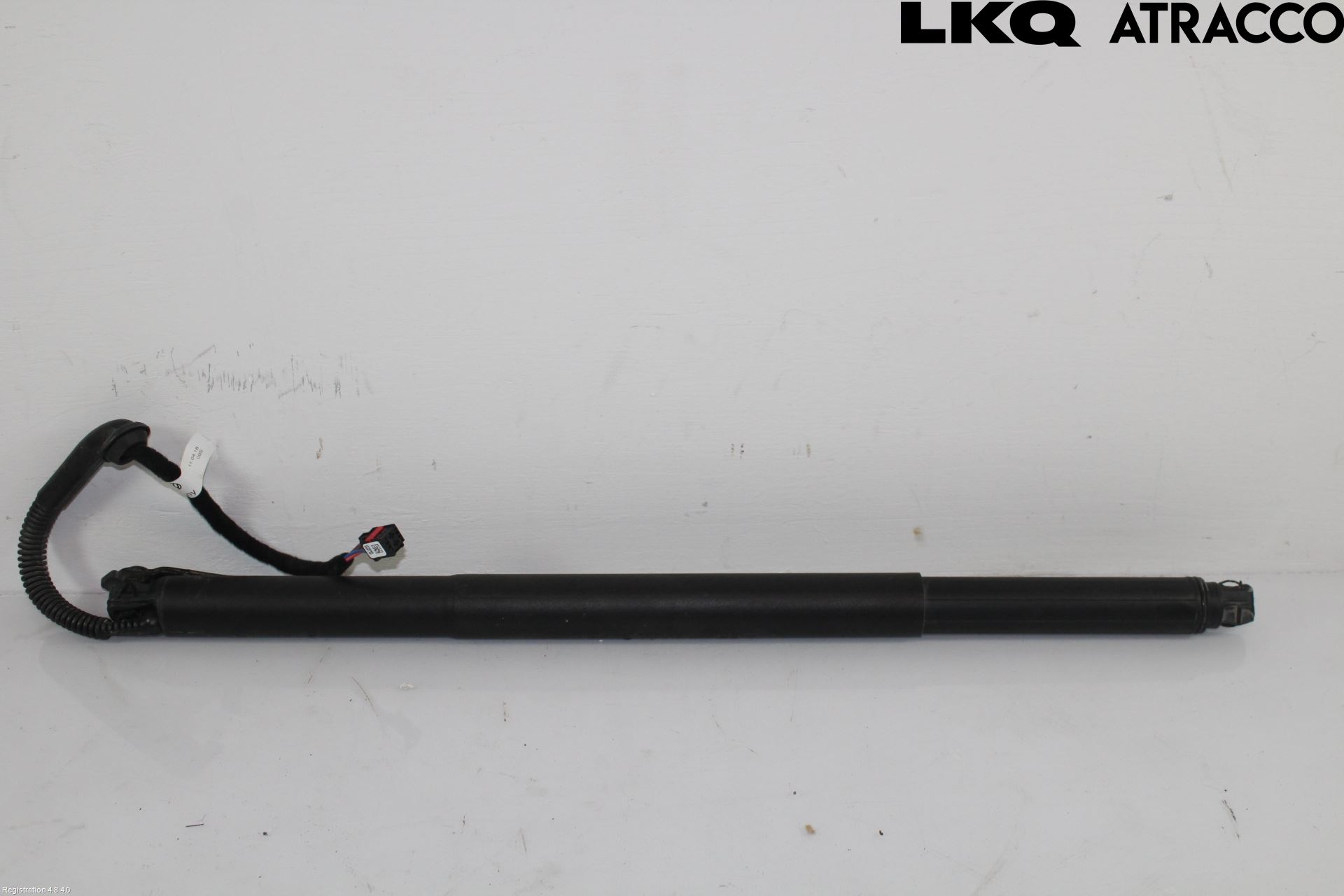 Volkswagen VW TIGUAN 16-24 Gasfjäder Baklucka