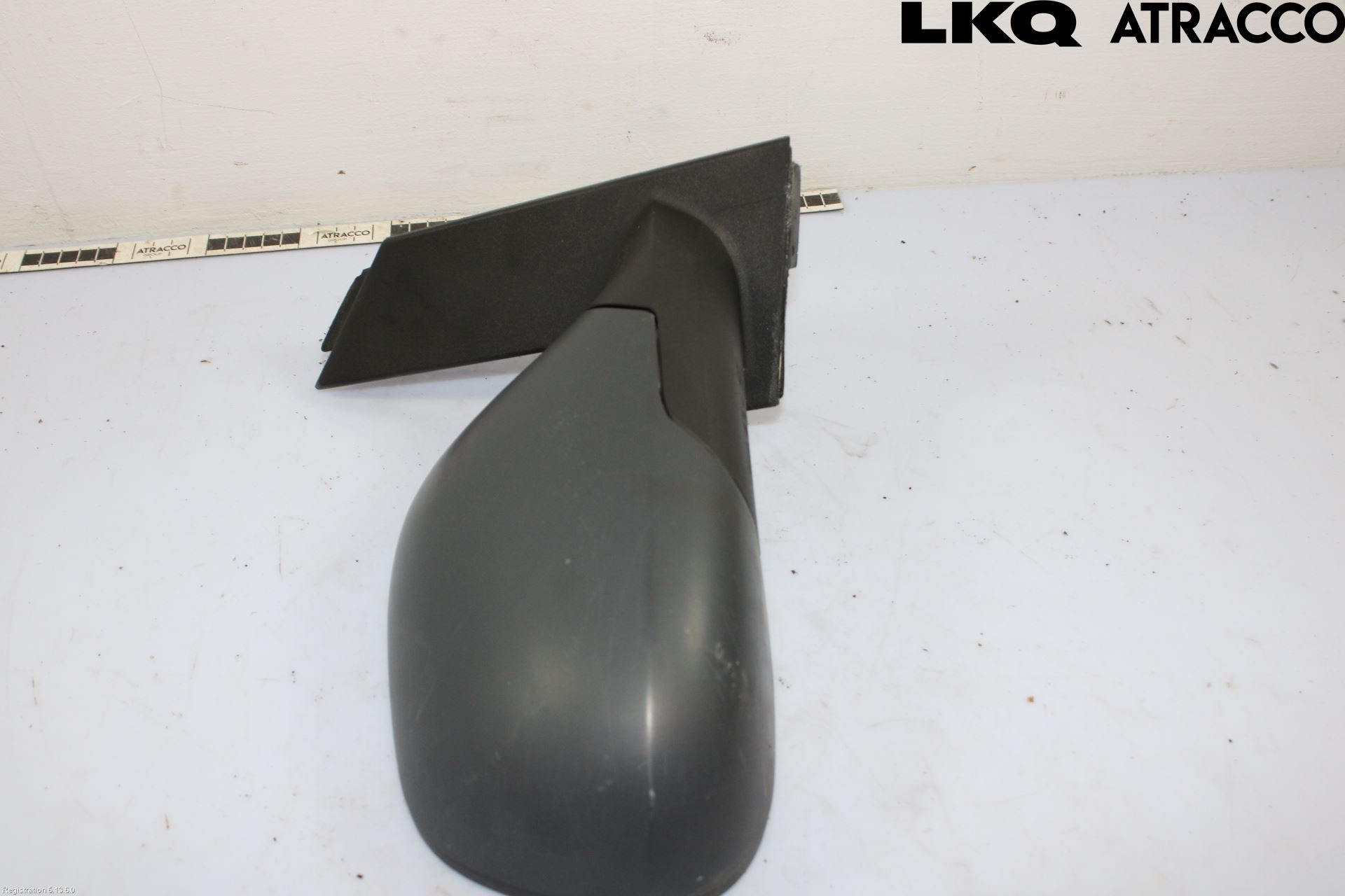 Seat ALTEA Spegel Yttre El Hö