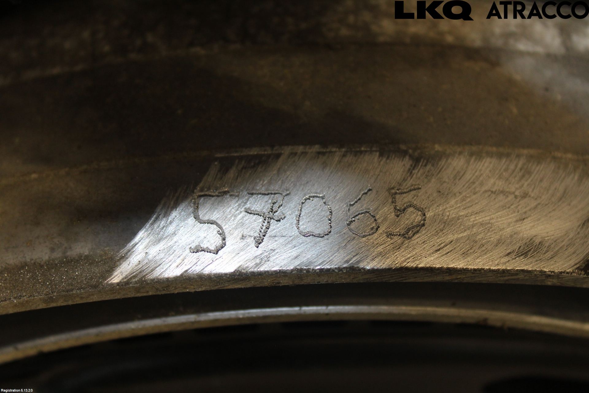Mercedes-Benz MB S-KLASS (W221) 05-13 Motor Bensin