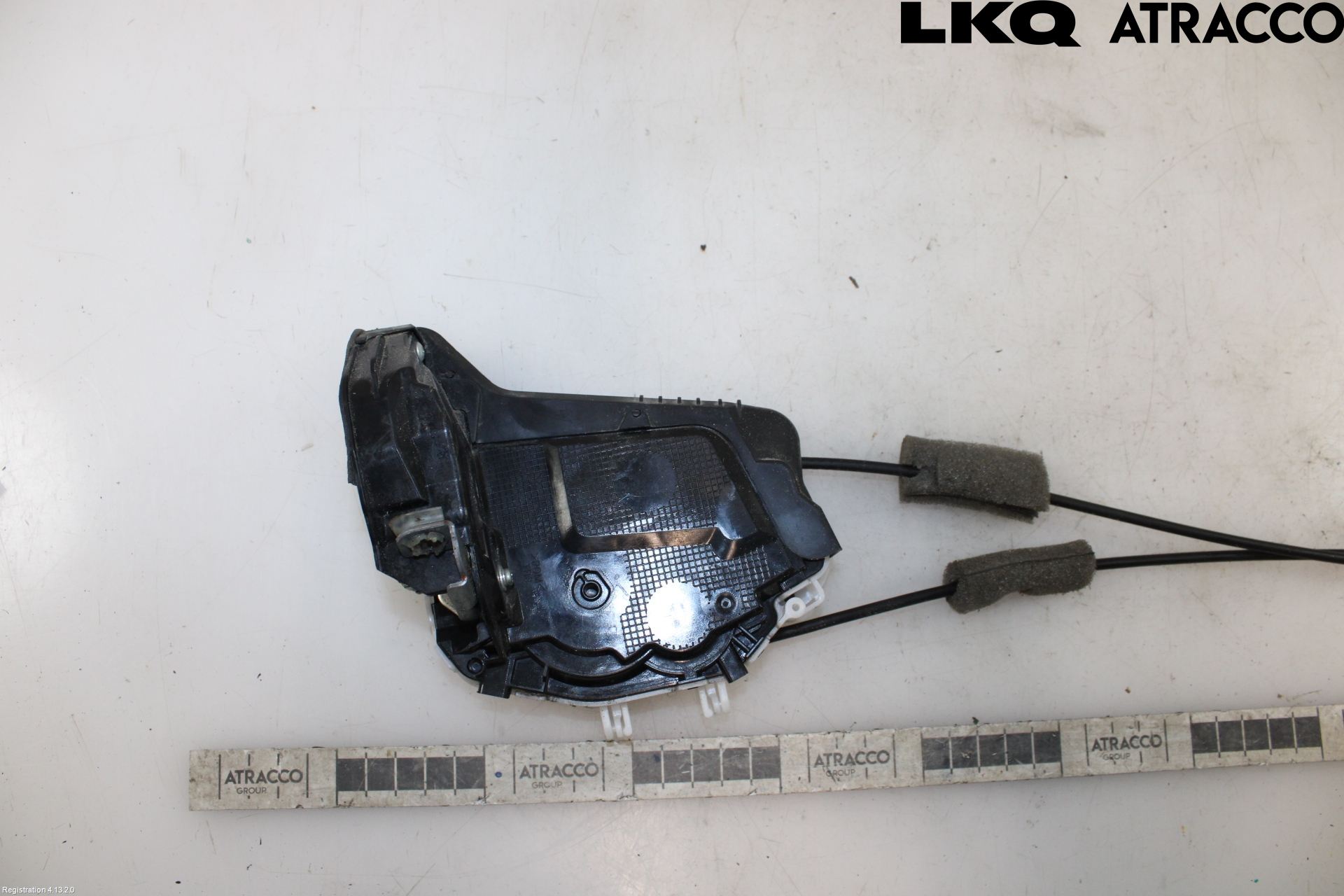 Honda HR-V 15-21 Låskista-Dörrlås