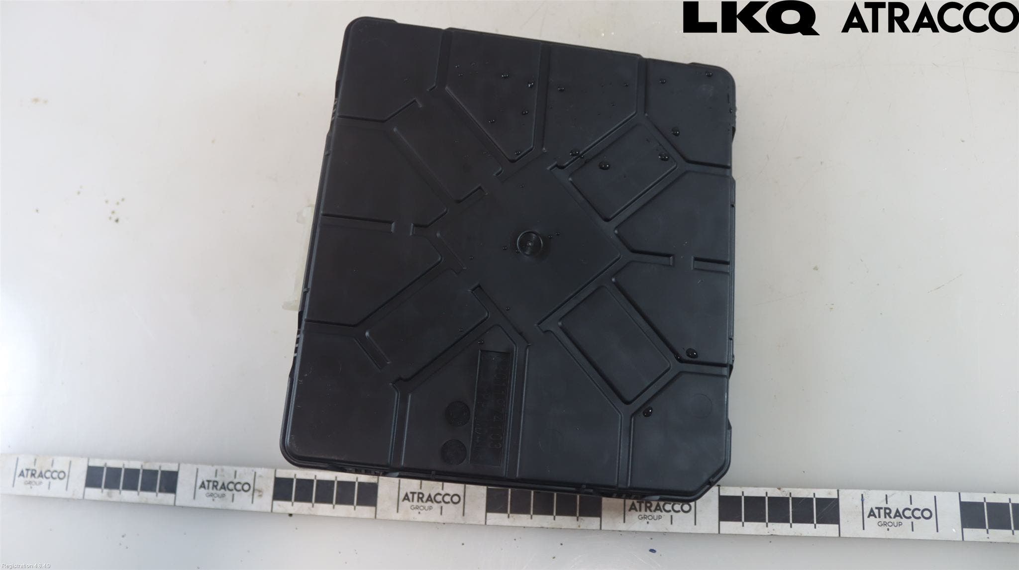 Alfa VW PASSAT 24- Komfort Styrdon