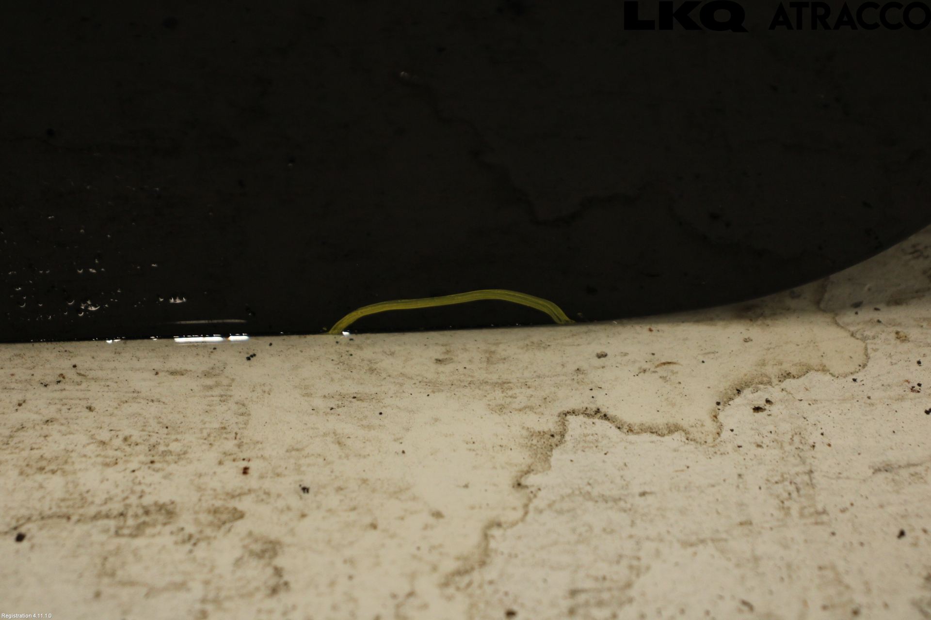 Audi A3/S3 8V 13-20 Dörr Bak Vänster