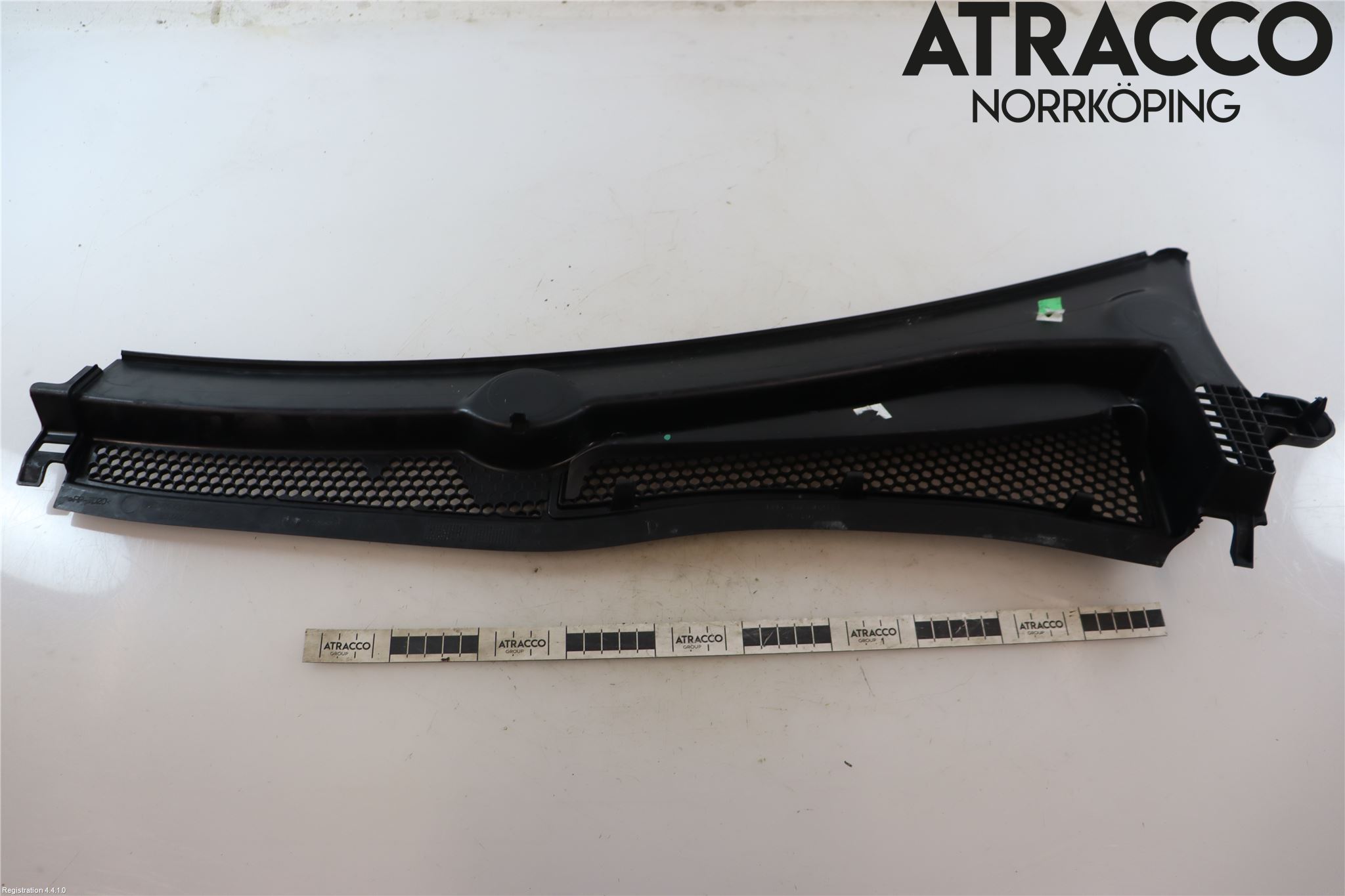 Peugeot 2008 13-20 Torpedplåt-Torpedplast