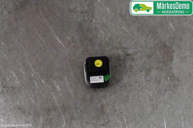 Seat LEON 13-20 Strömställare Spegel