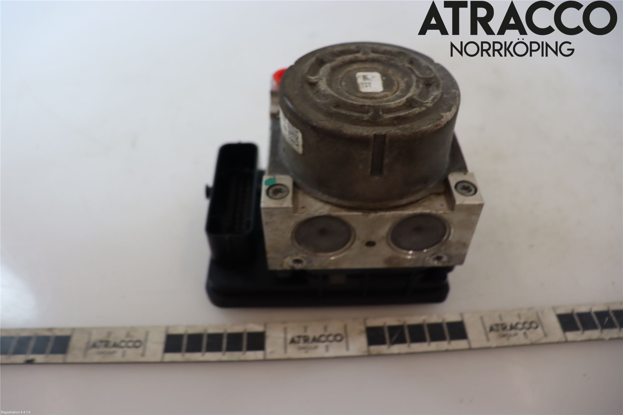Peugeot PEUGOT 208 16-19 Abs Hydraulaggregat