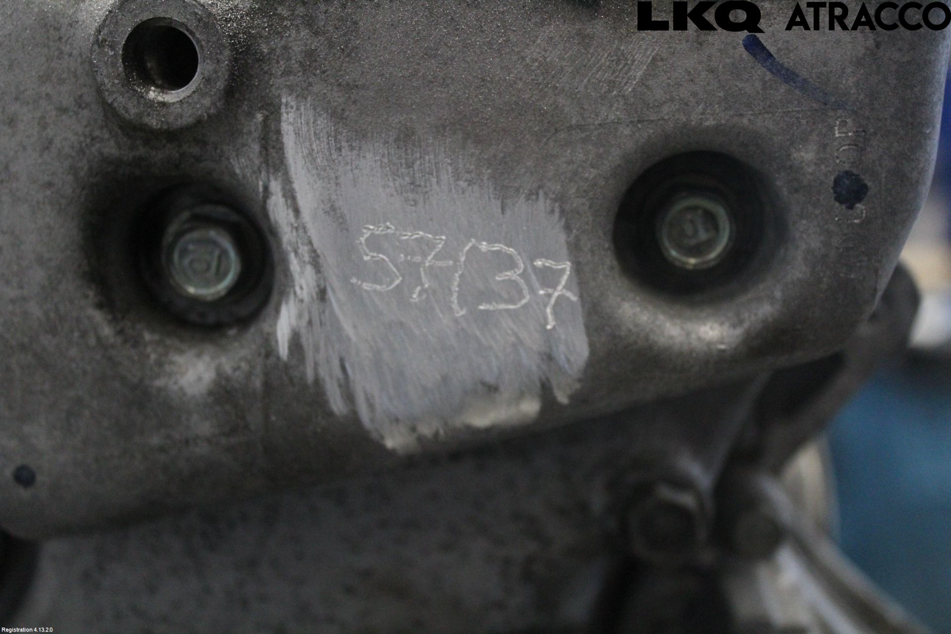 Honda CR-V 13-18 Motor Bensin