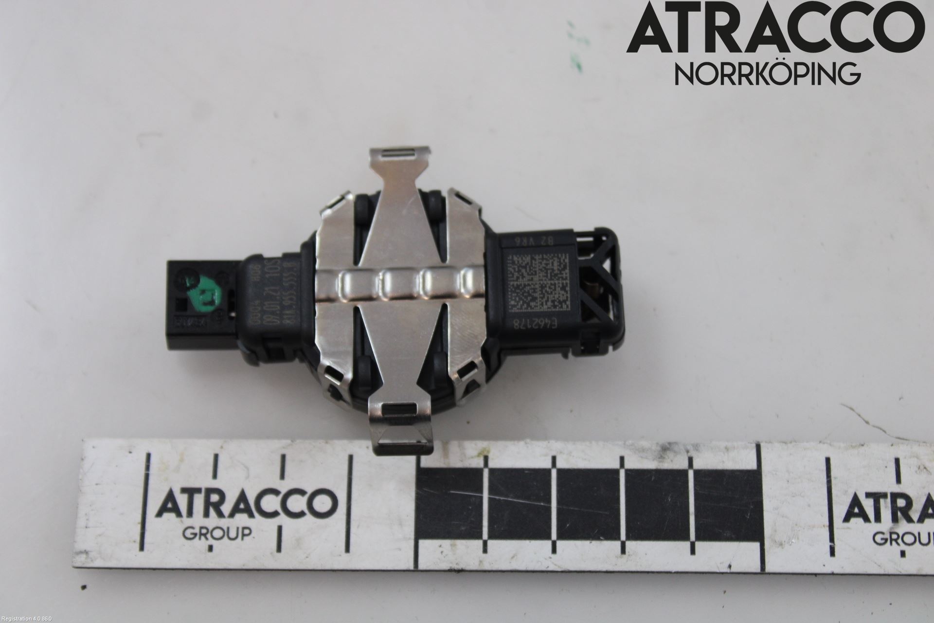 Audi Q3 F3 19- Regnsensor