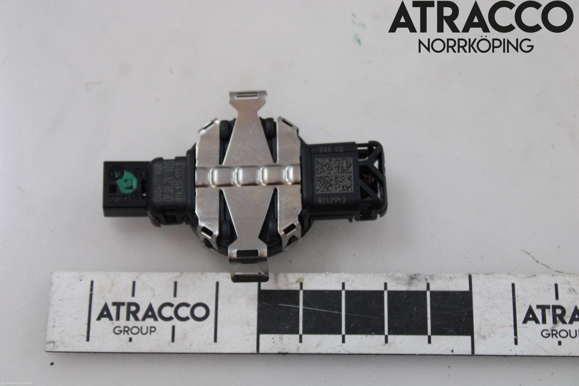 Audi Q3 F3 19- Regnsensor