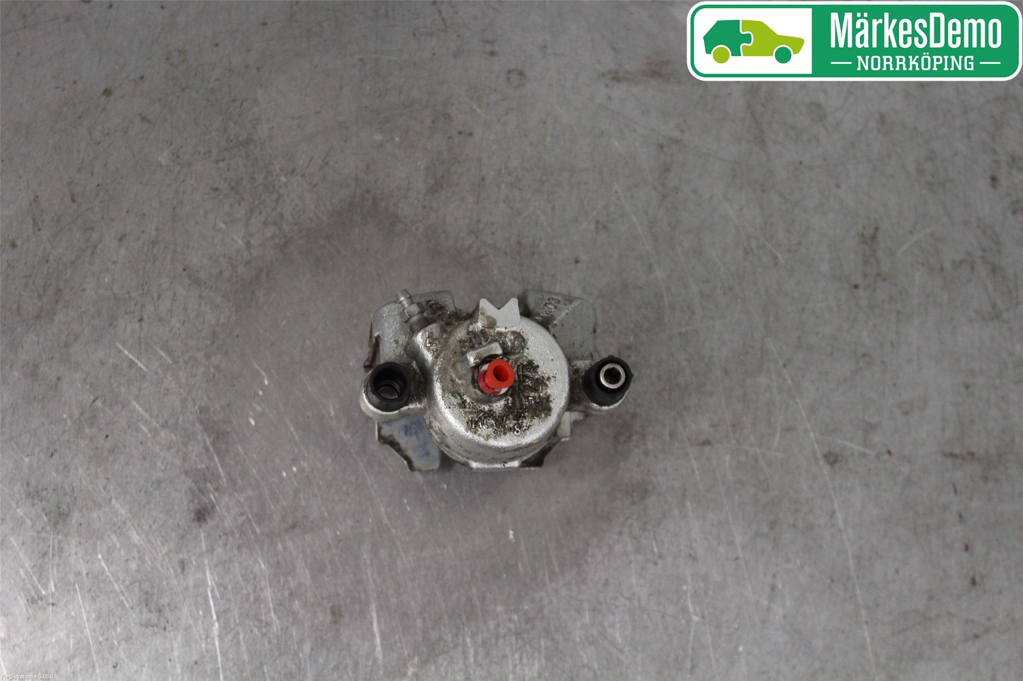 Seat ARONA Bromsok Fram Vänster