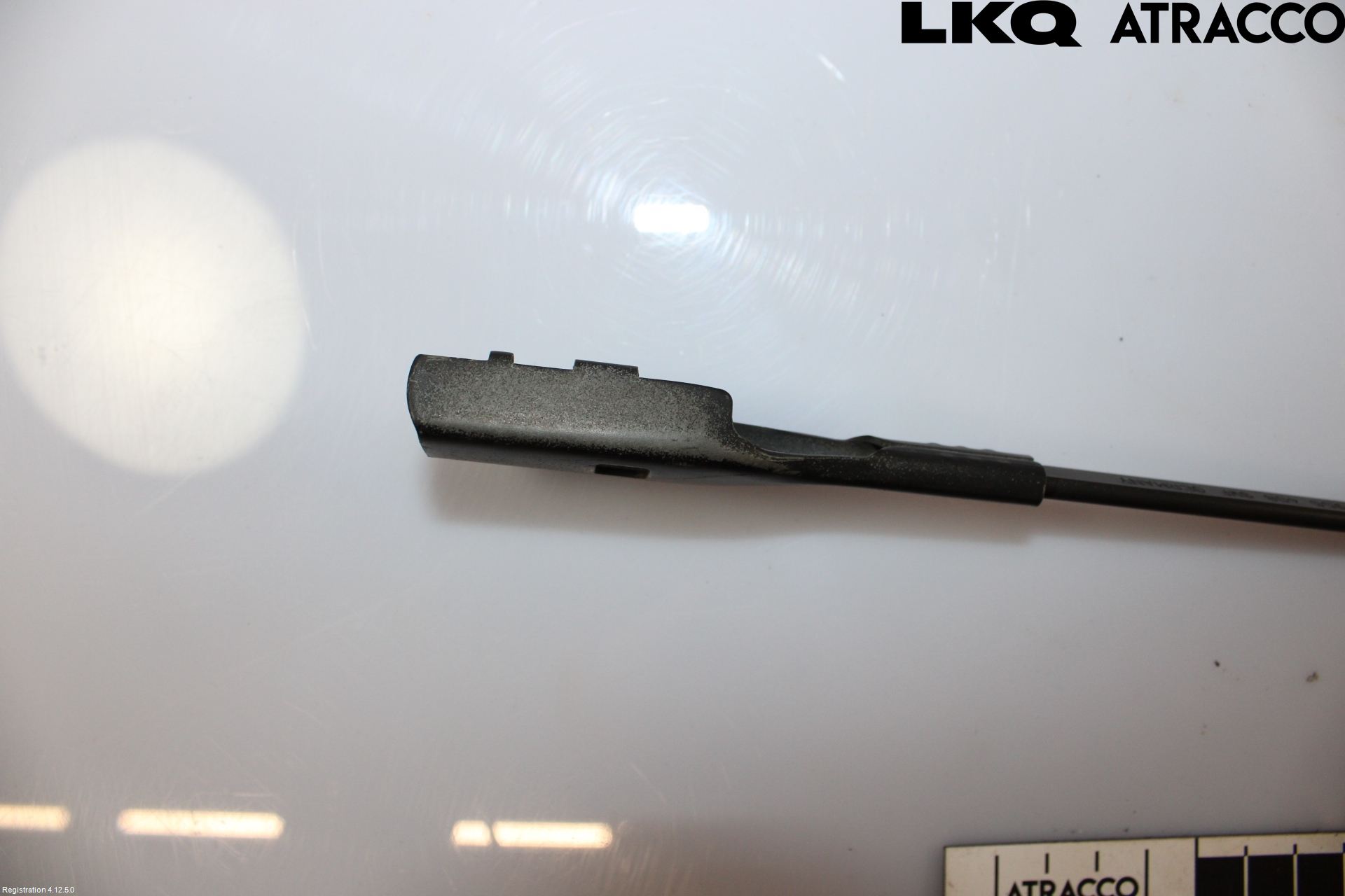 Audi A1/S1 11-18 Torkararm Armar Vindruta