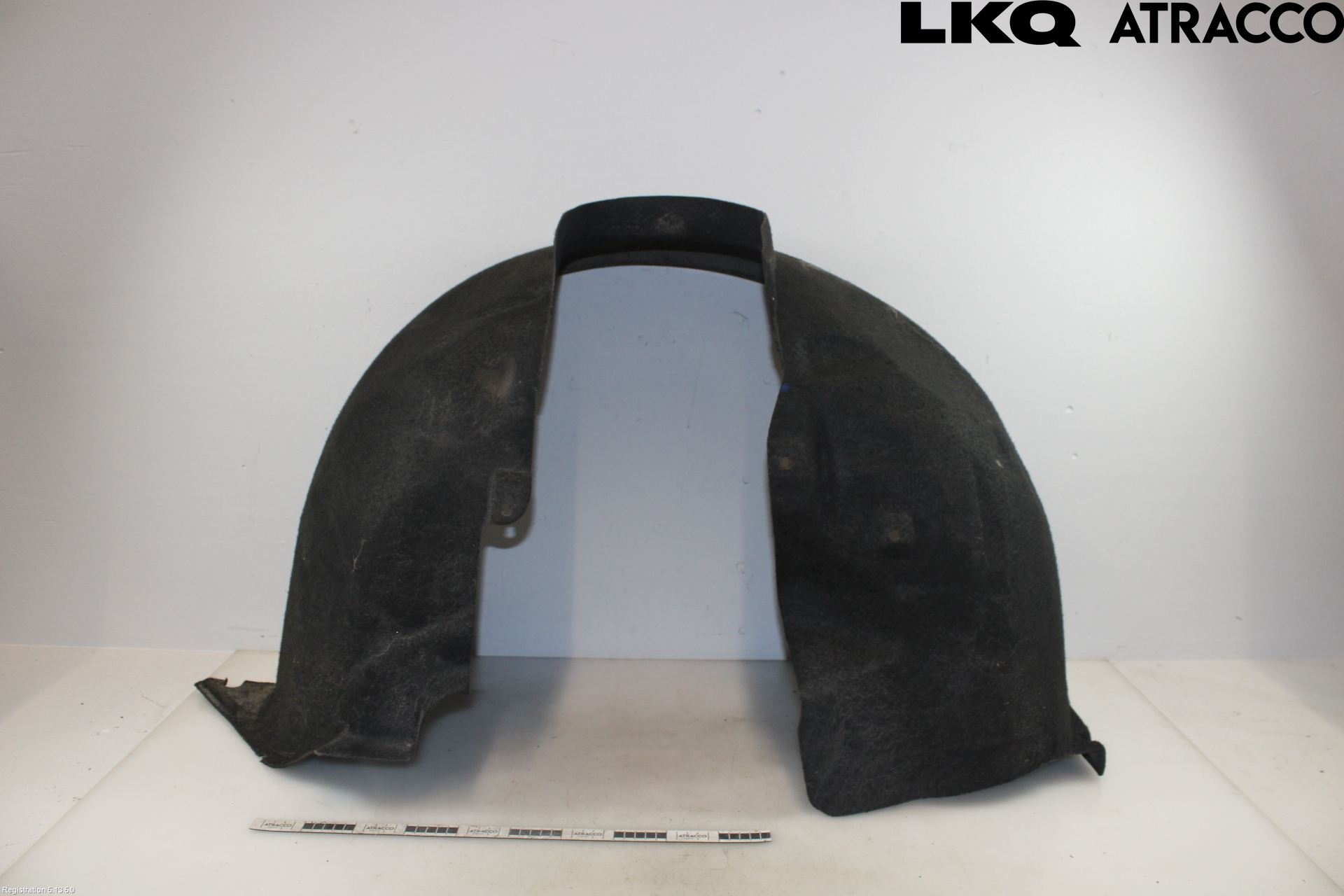 Volvo S80 07-13 Skärm Inner