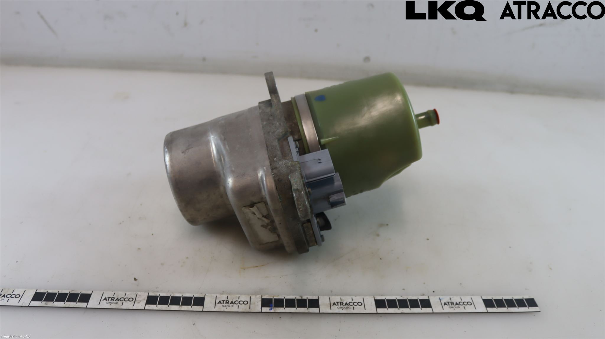 Volvo V50 04-07 Styrservo Pump Elektrisk