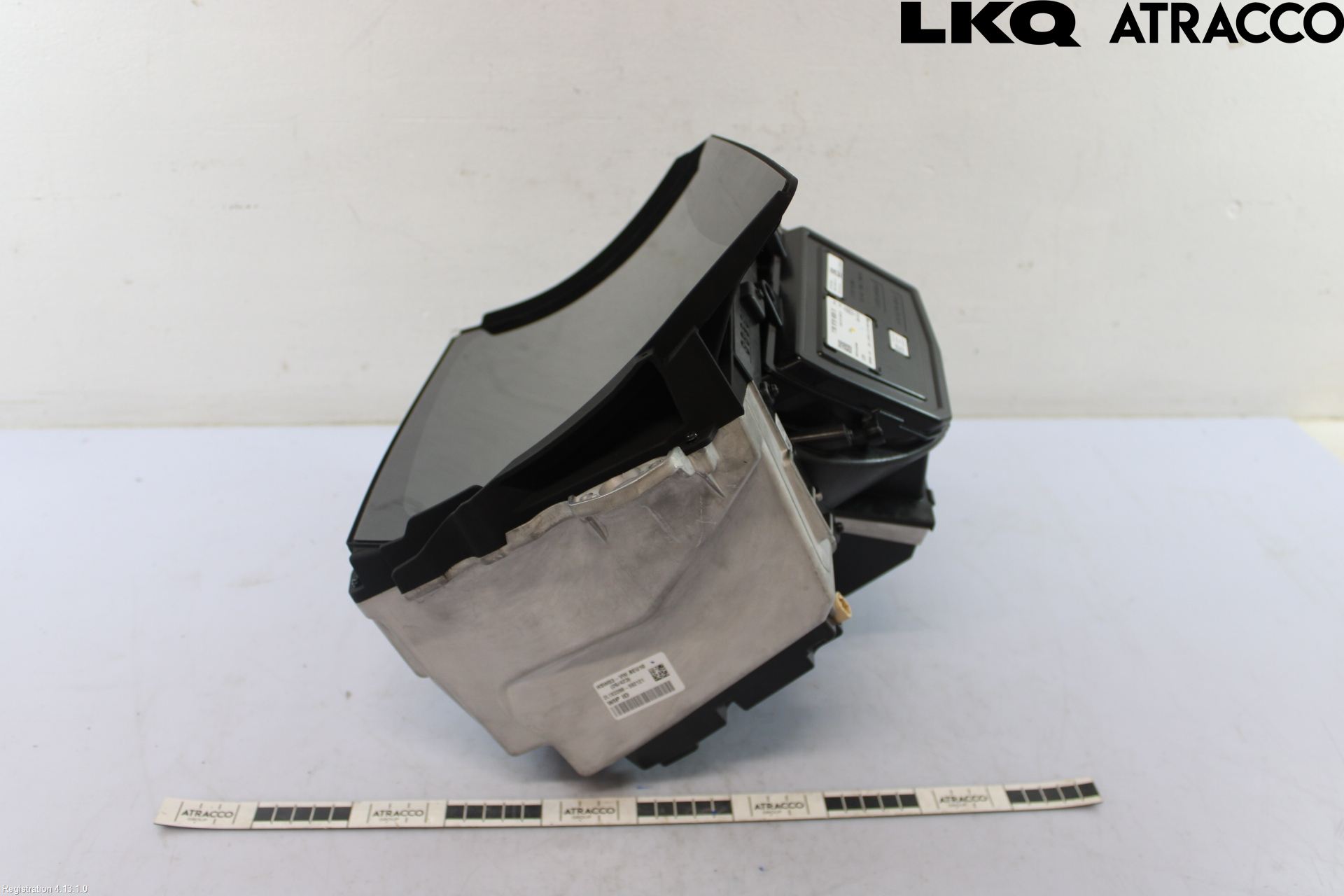 Volkswagen VW ID.5 22- Instrument Komb