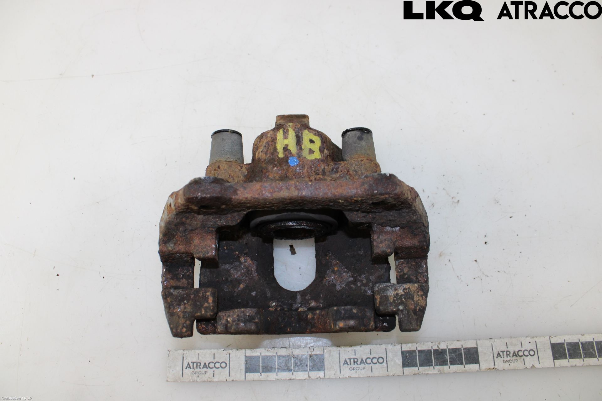 Volvo V70 05-08 Bromsok Bak Höger