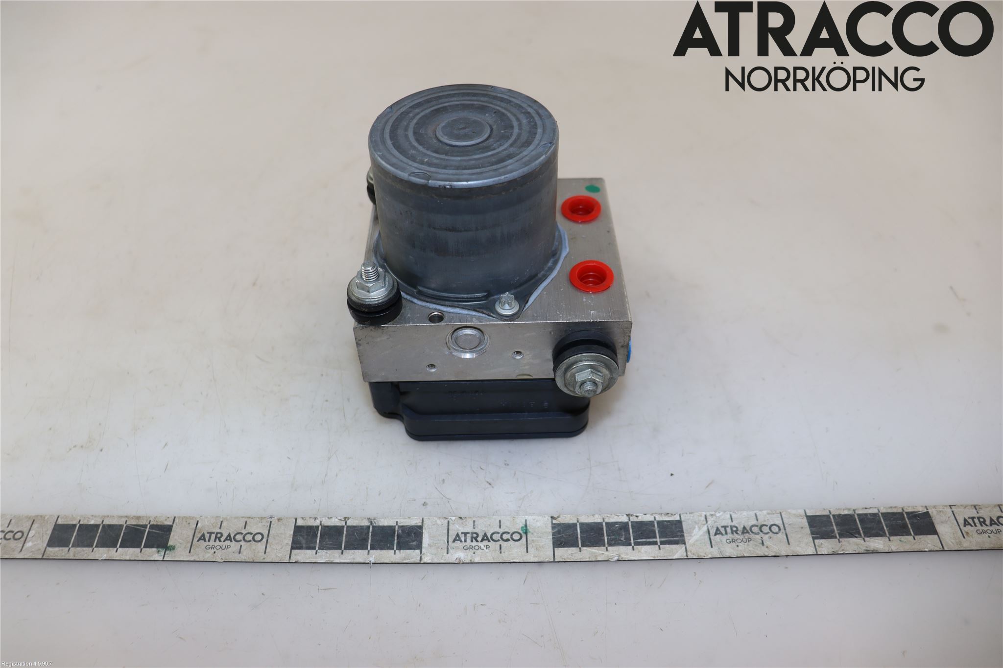 Fiat DUCATO 15-23 Abs Hydraulaggregat