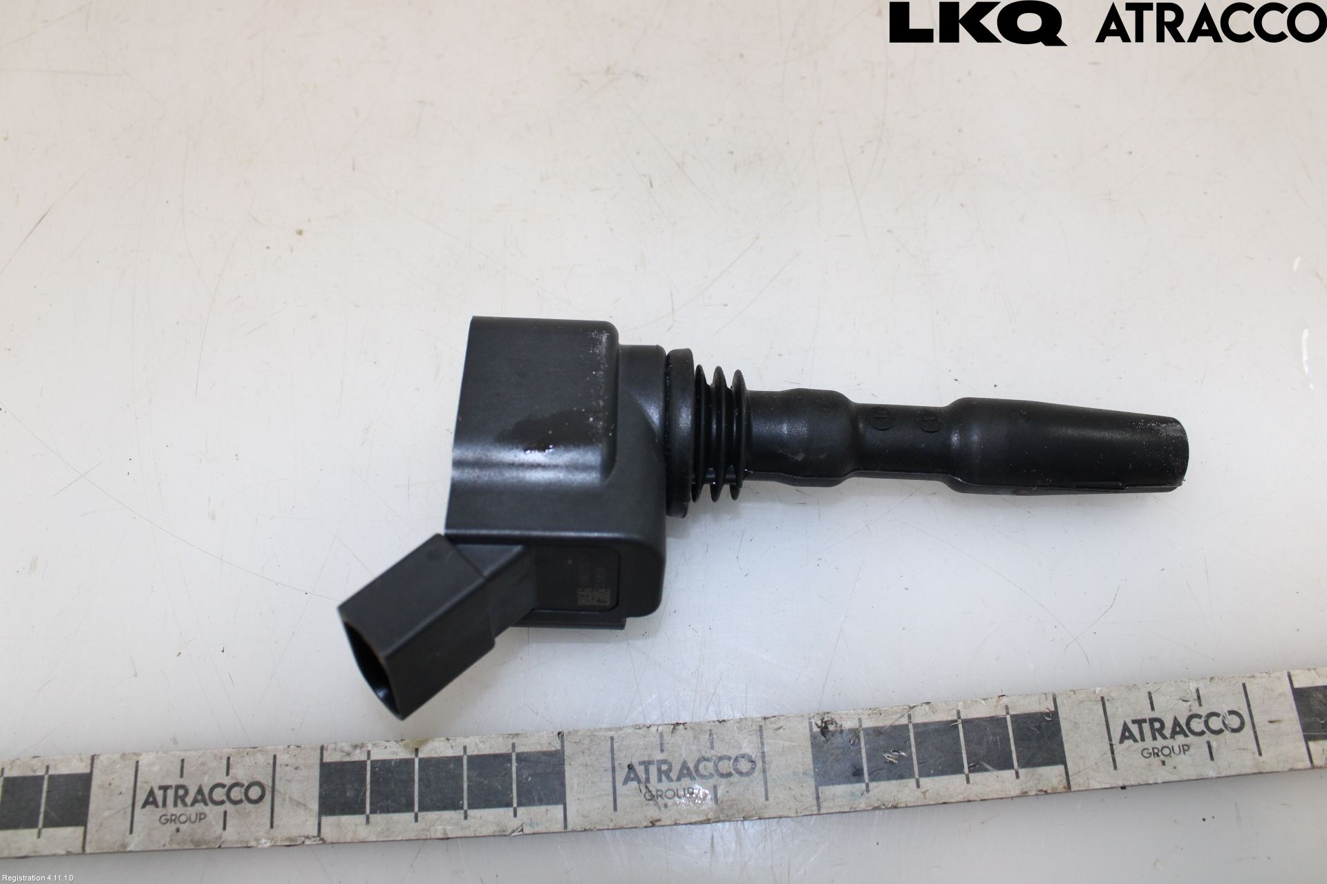 Skoda FABIA 22- Tändspole