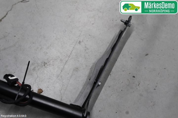 Skoda SCALA 19- Dragkrok