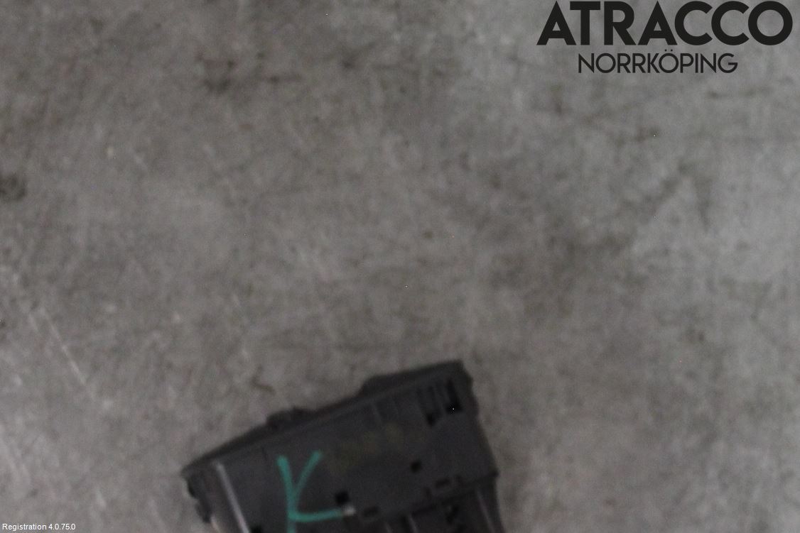 Opel CORSA D 07-14 Strömställare Elhiss