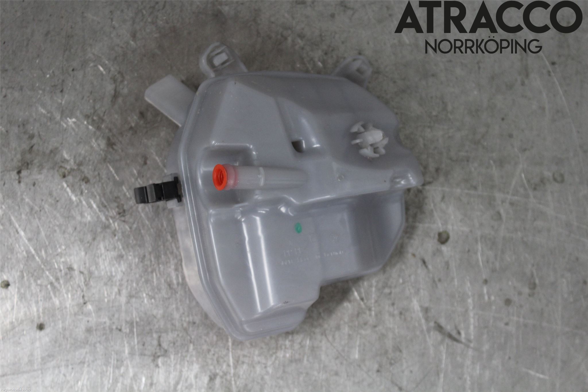 Skoda KAMIQ 20- Expansionstank