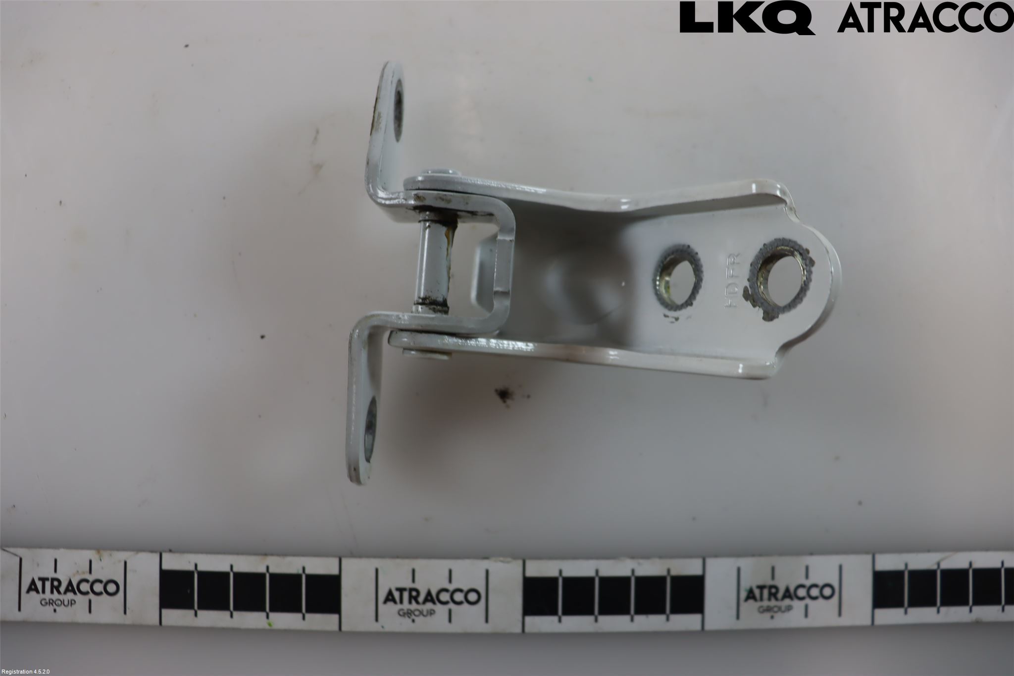 Kia RIO 12-16 Dörrgångjärn