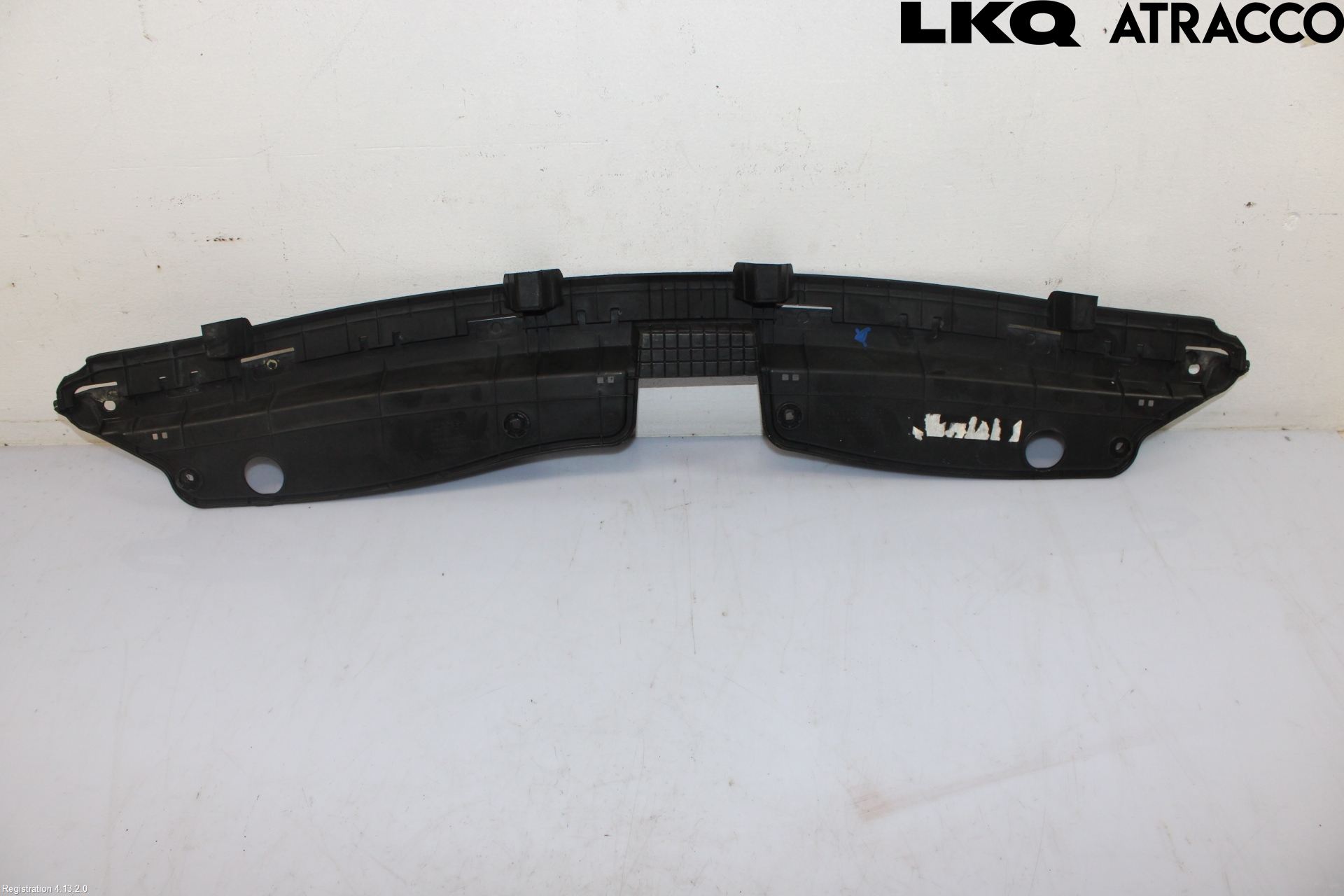 Hyundai i20 PB 09-14 Täckplast Front