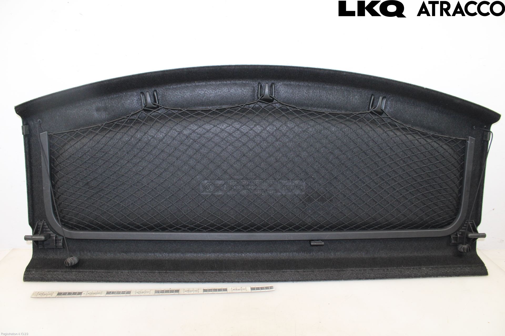 Volkswagen VW GOLF PLUS/CROSS GOLF 04-14 Hatthylla