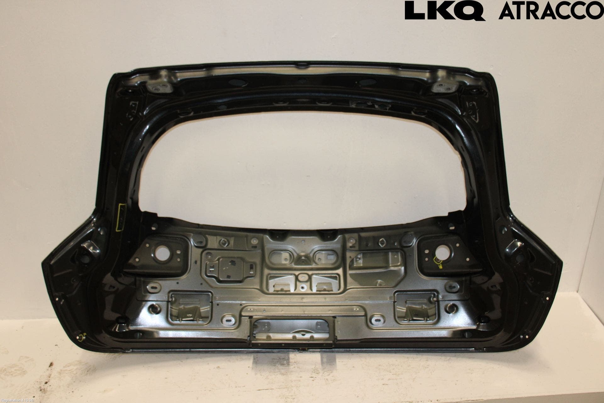 Opel INSIGNIA 09-16 Baklucka Kombi