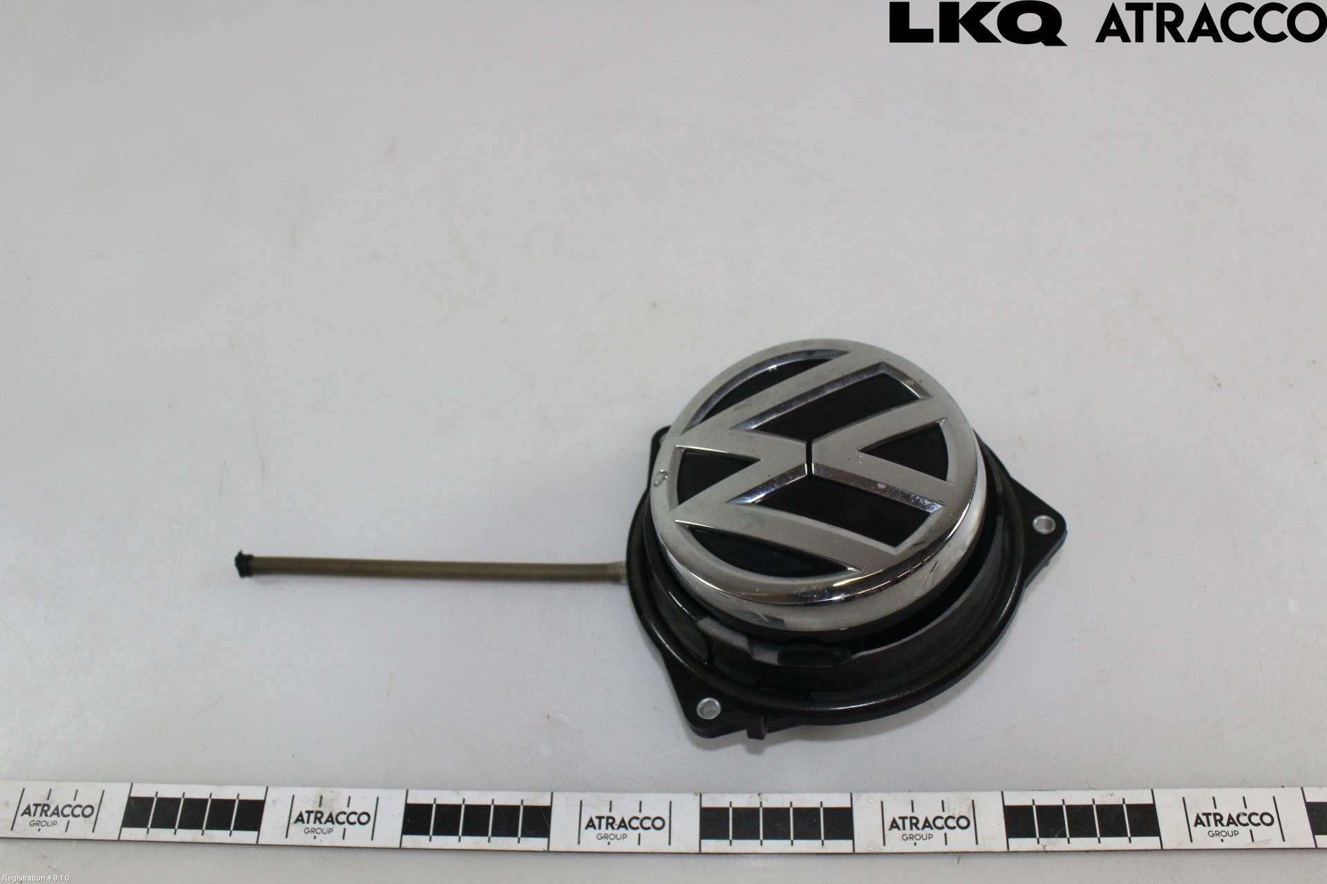 Volkswagen VW GOLF / E-GOLF VII 13-20 Bakluckehandtag