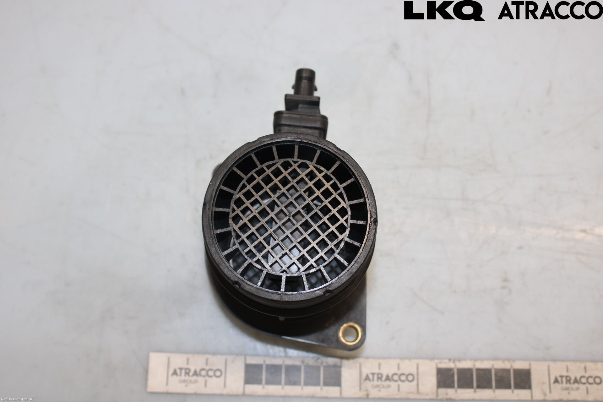 Kia CARENS III 13-19 Injluftmassamätare
