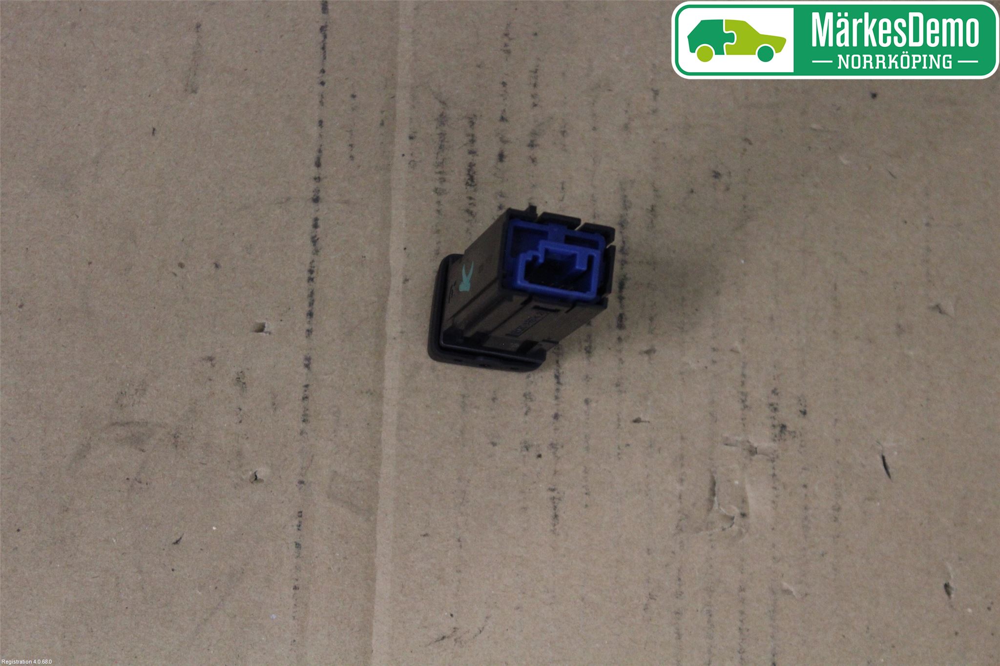 Toyota COROLLA 19- Strömställare Stolvärme