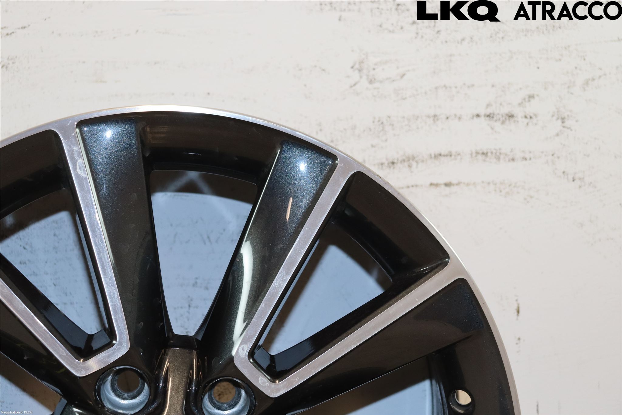 Skoda YETI Fälg Aluminium