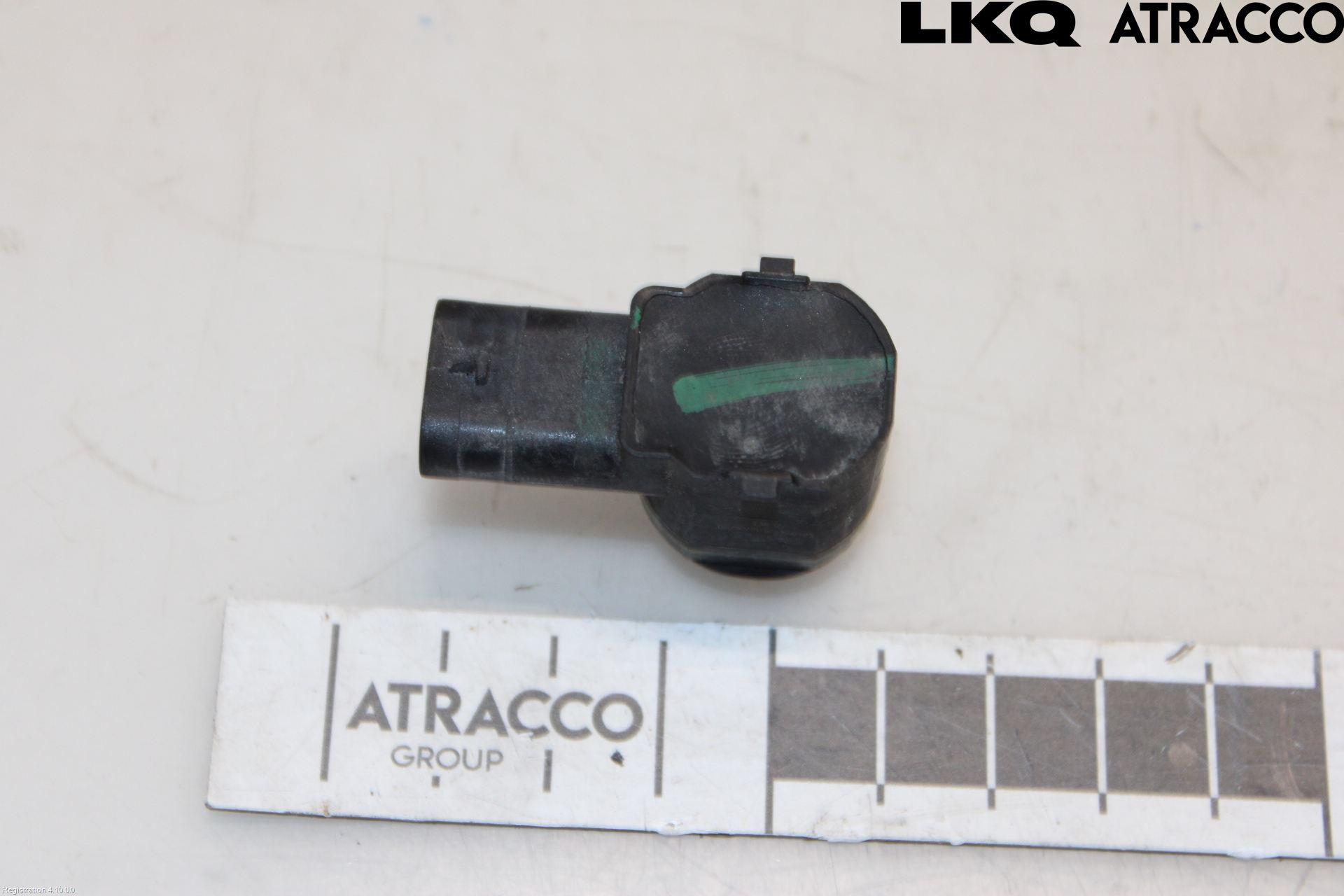 Audi A6/S6 4G 11-18 Parkeringshjälp Backsensor