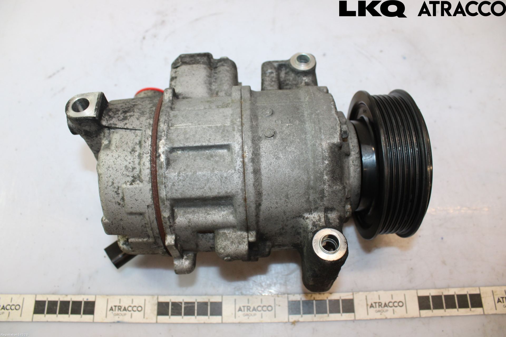 Audi A4/S4 05-07 Ac Kompressor