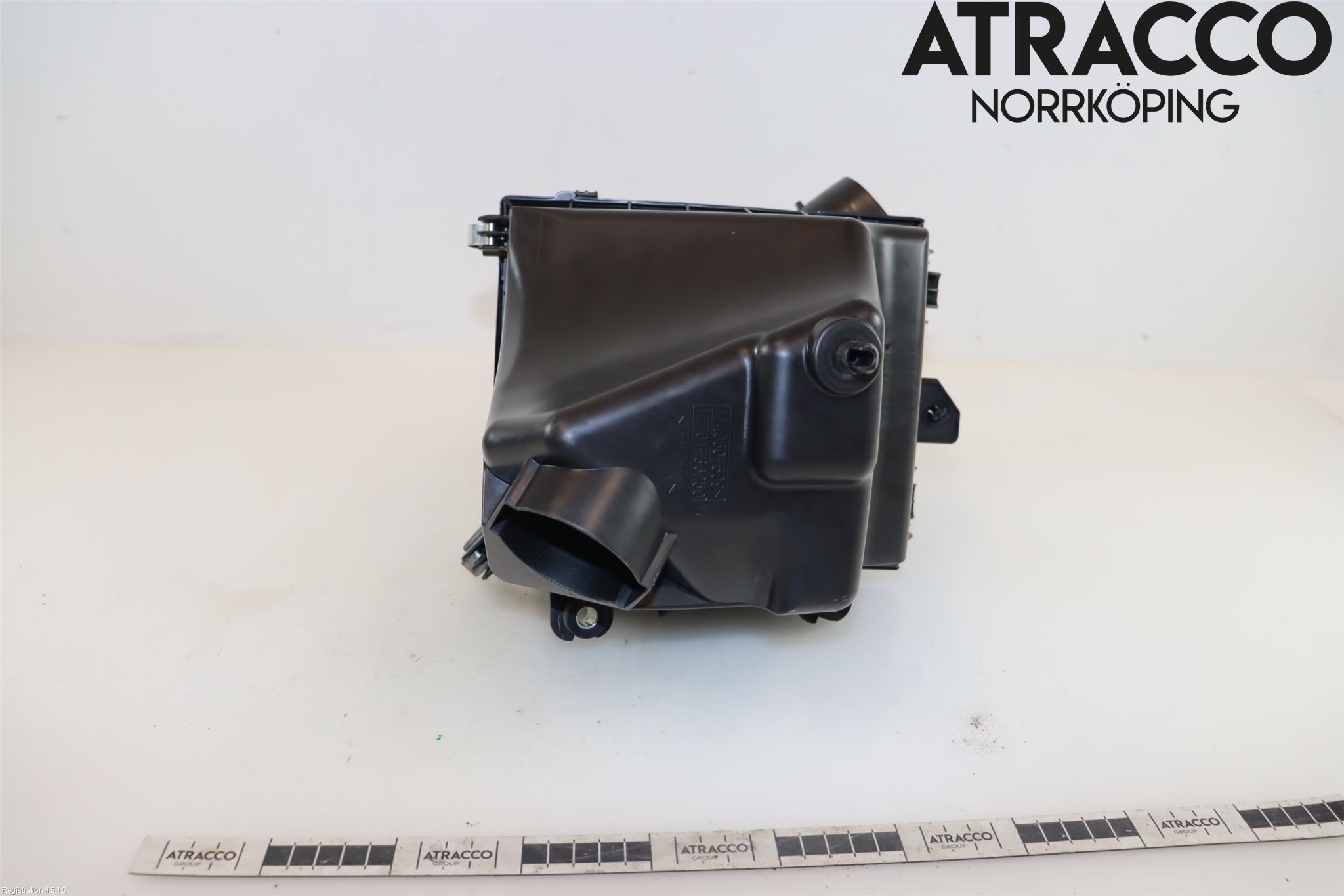 Toyota RAV4 13-18 Luftrenare