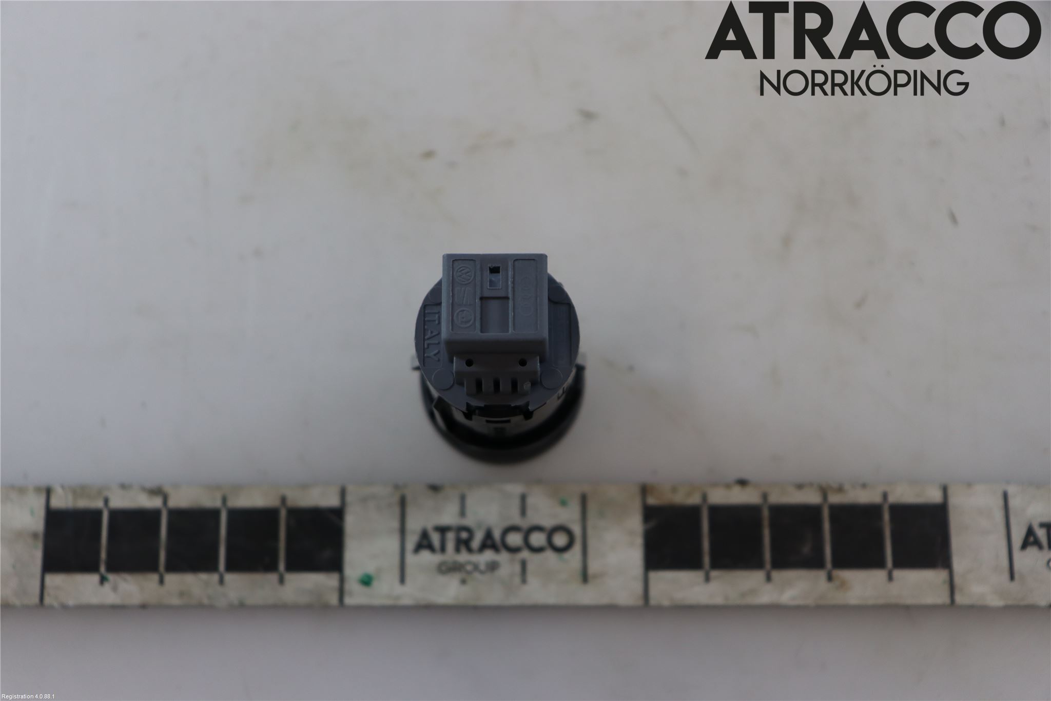 Seat LEON 20- Startknapp Personbil