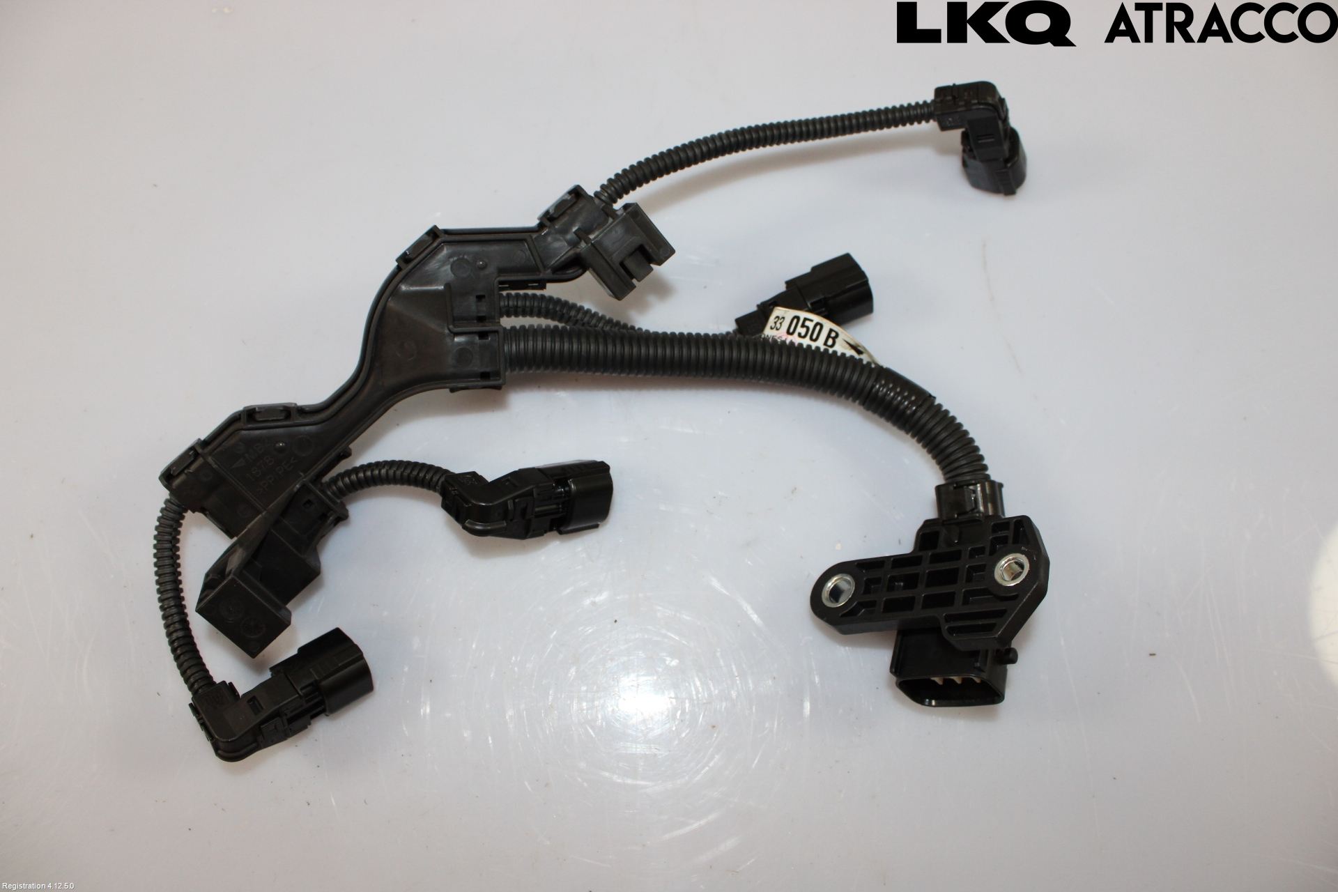 Toyota RAV4 19- Kabelhärva