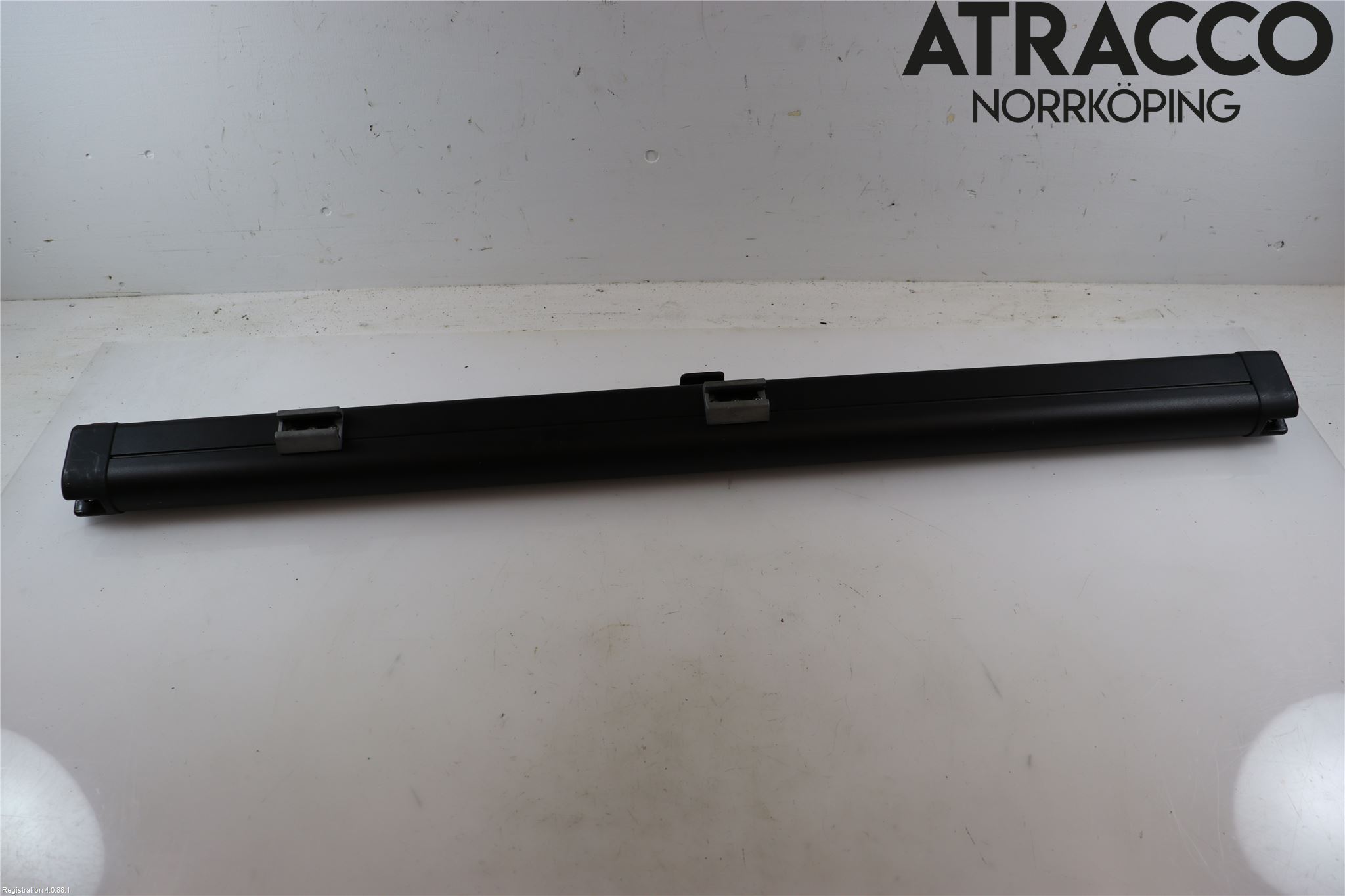 Volkswagen VW PASSAT 05-11 Lastnät