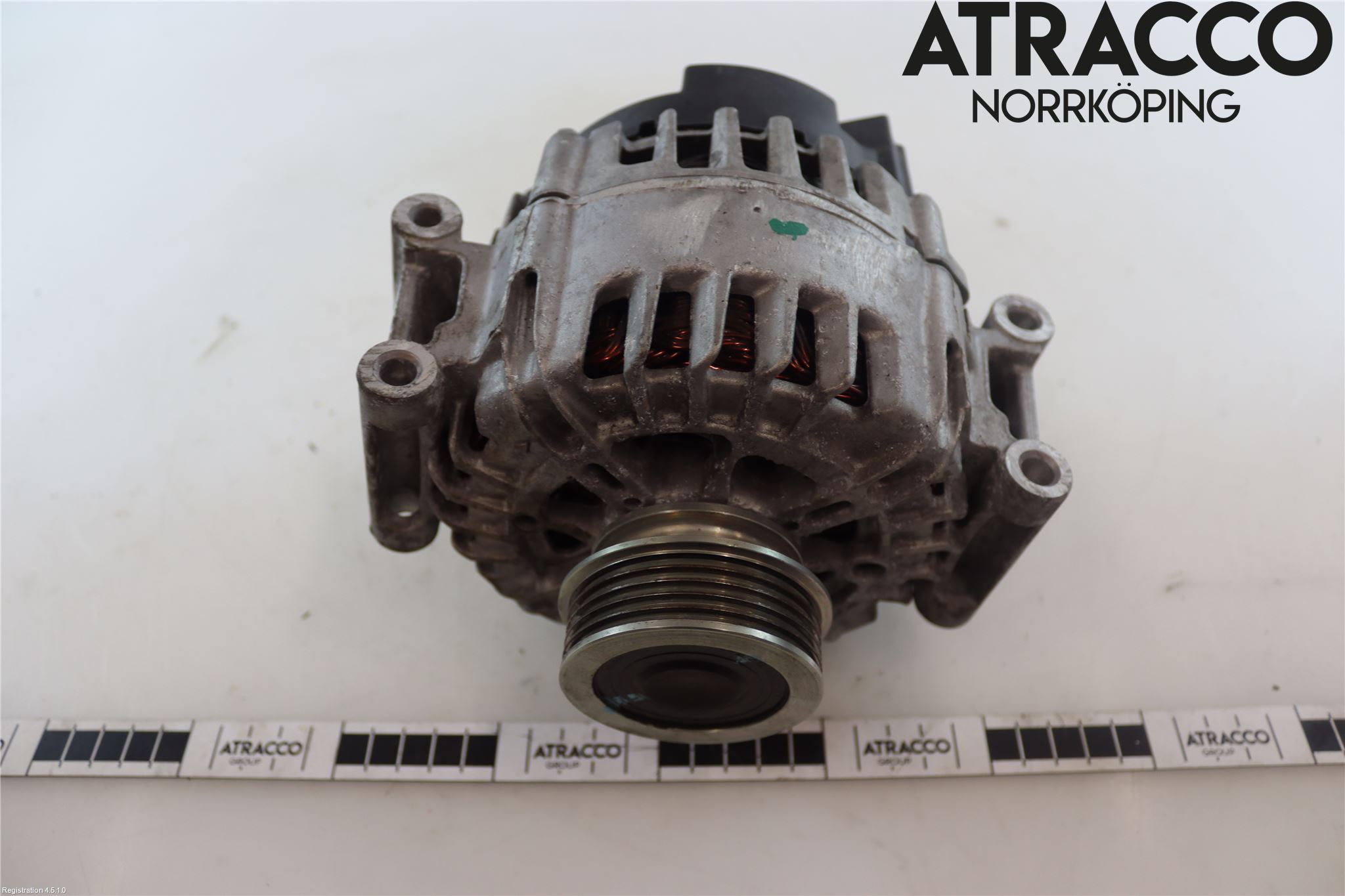 Audi A3/S3 8Y 21- Generator