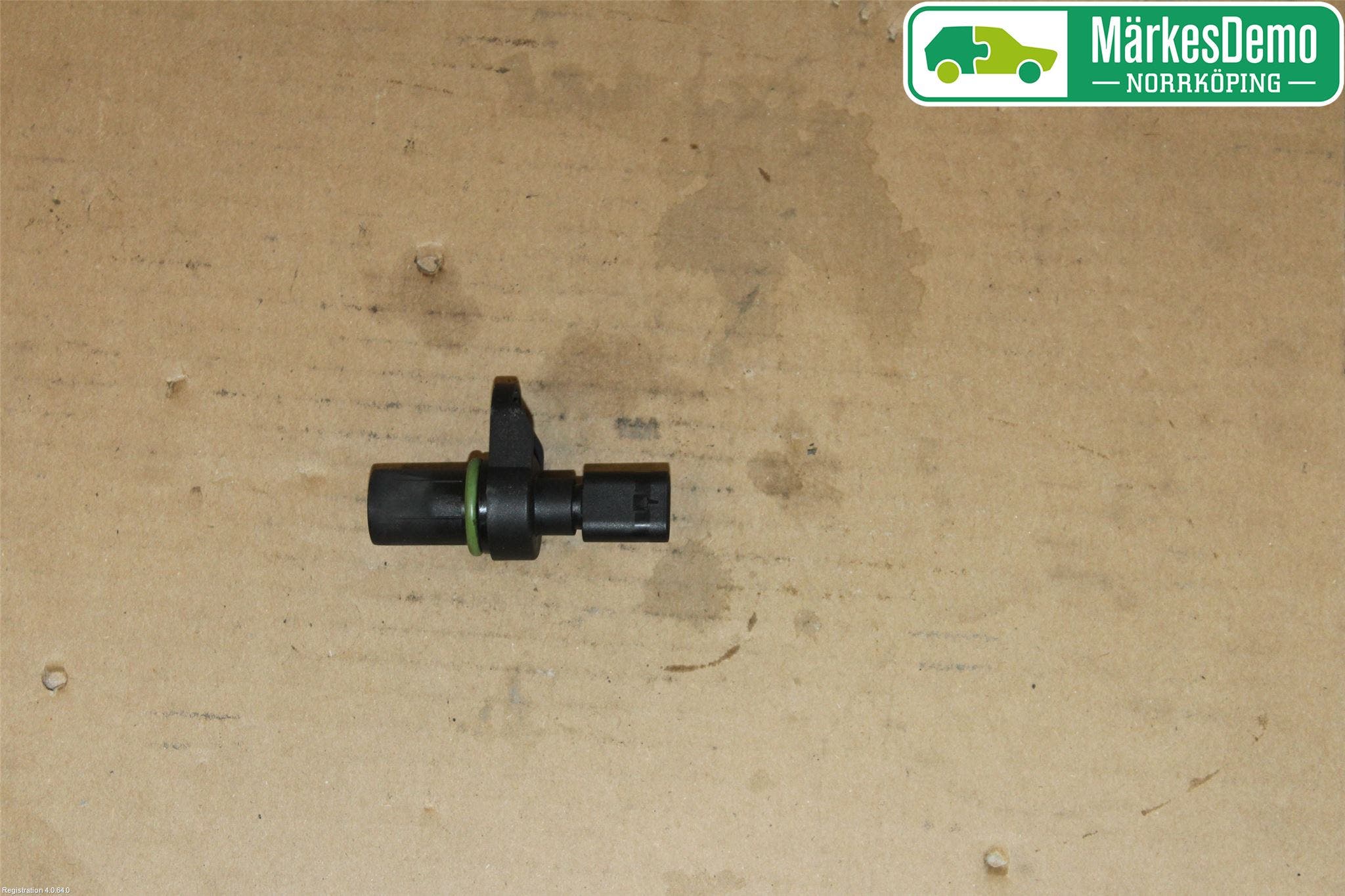 BMW 3 GT F34 13-19 Givare Varvtal-Tändläge